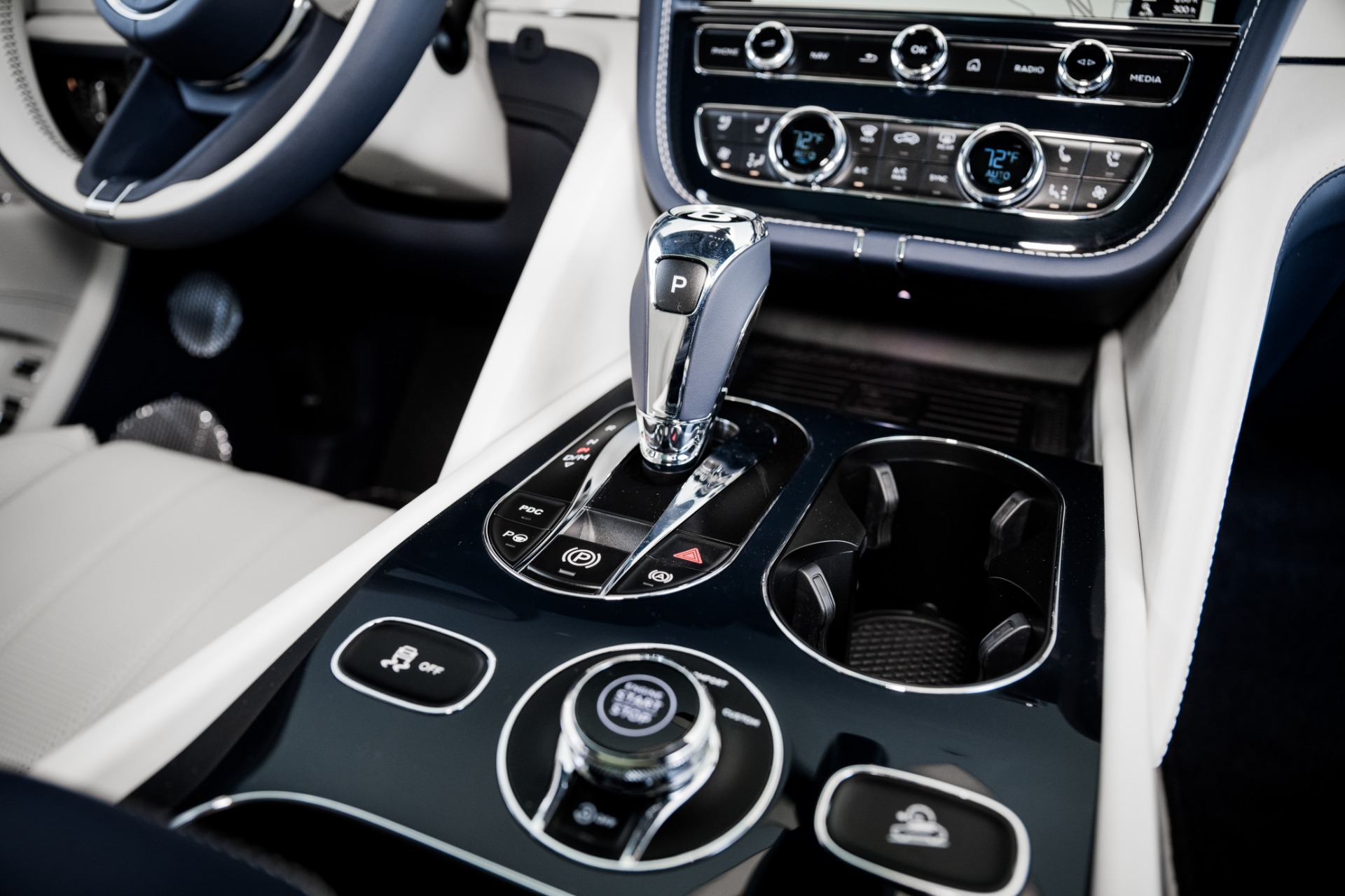 New 2023 BENTLEY BENTAYGA Extended Wheelbase Azure First Edition | St. Petersburg, FL