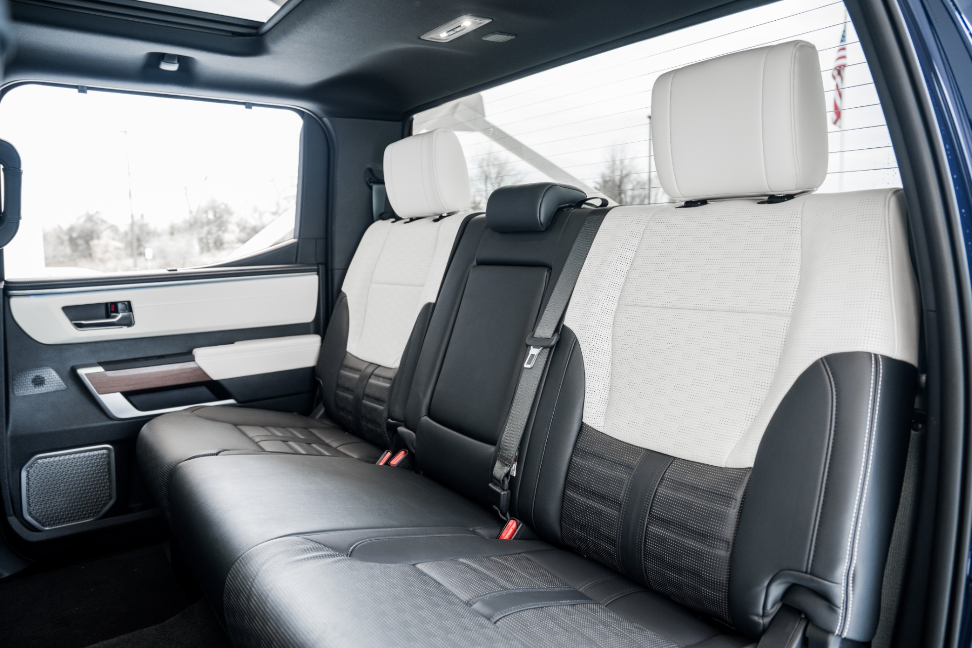 Used 2022 Toyota Tundra Hybrid Capstone | St. Petersburg, FL