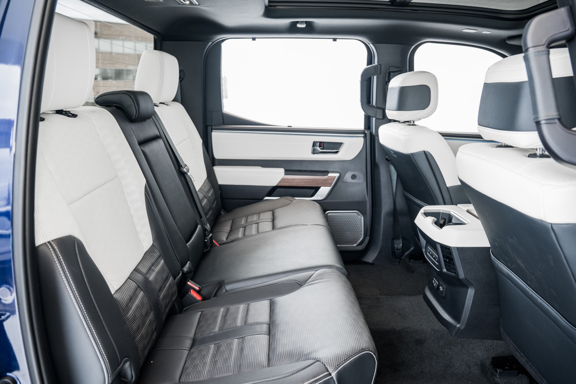 Used 2022 Toyota Tundra Hybrid Capstone | St. Petersburg, FL