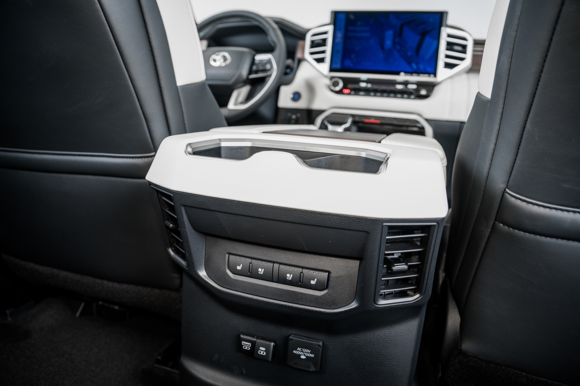 Used 2022 Toyota Tundra Hybrid Capstone | St. Petersburg, FL