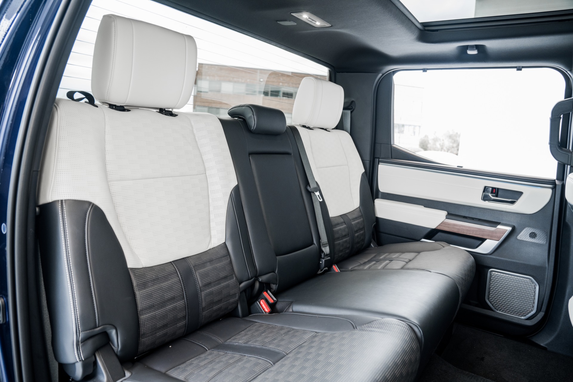 Used 2022 Toyota Tundra Hybrid Capstone | St. Petersburg, FL