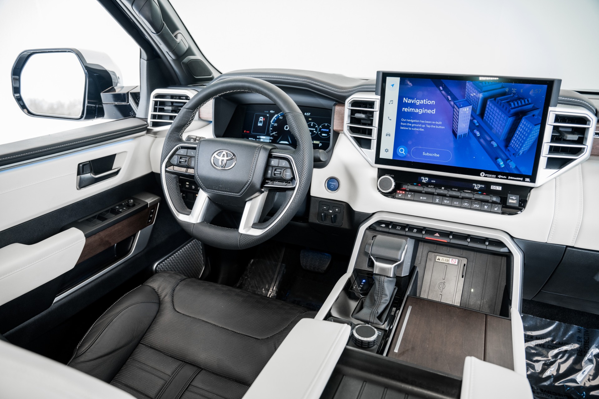 Used 2022 Toyota Tundra Hybrid Capstone | St. Petersburg, FL