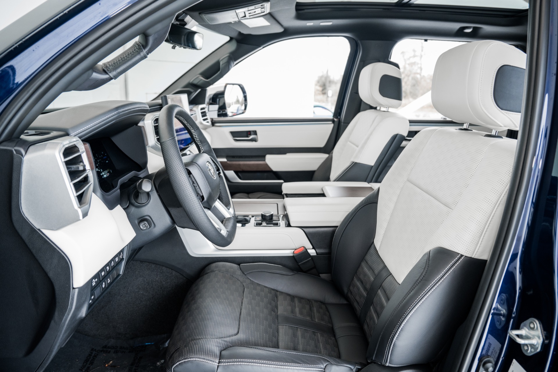 Used 2022 Toyota Tundra Hybrid Capstone | St. Petersburg, FL