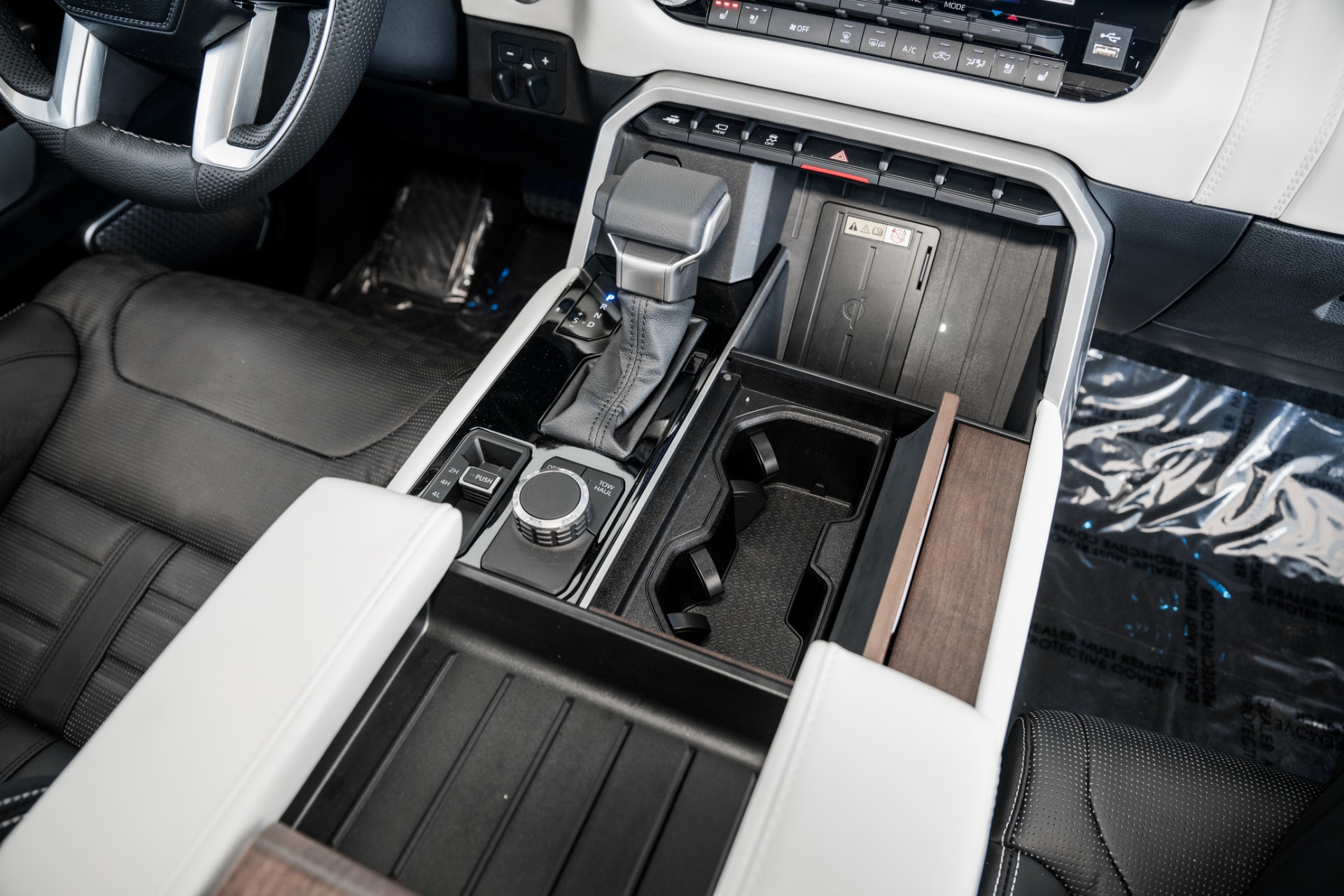 Used 2022 Toyota Tundra Hybrid Capstone | St. Petersburg, FL