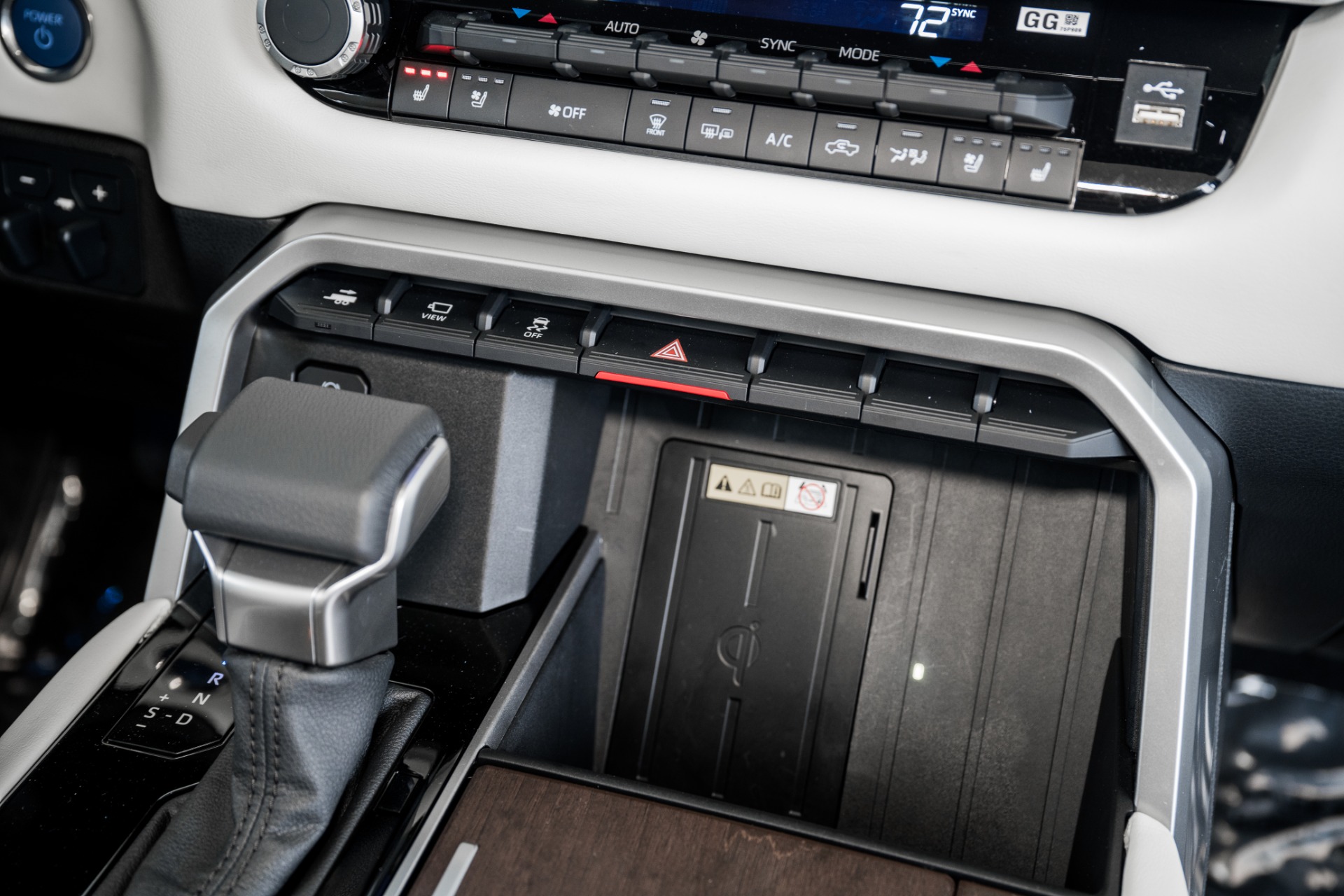 Used 2022 Toyota Tundra Hybrid Capstone | St. Petersburg, FL