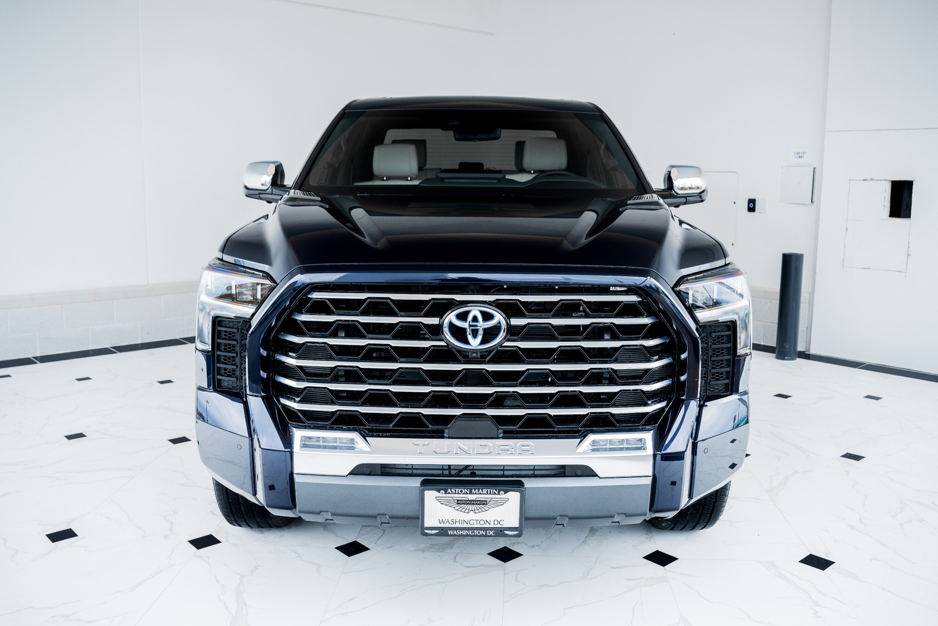 Used 2022 Toyota Tundra Hybrid Capstone | St. Petersburg, FL