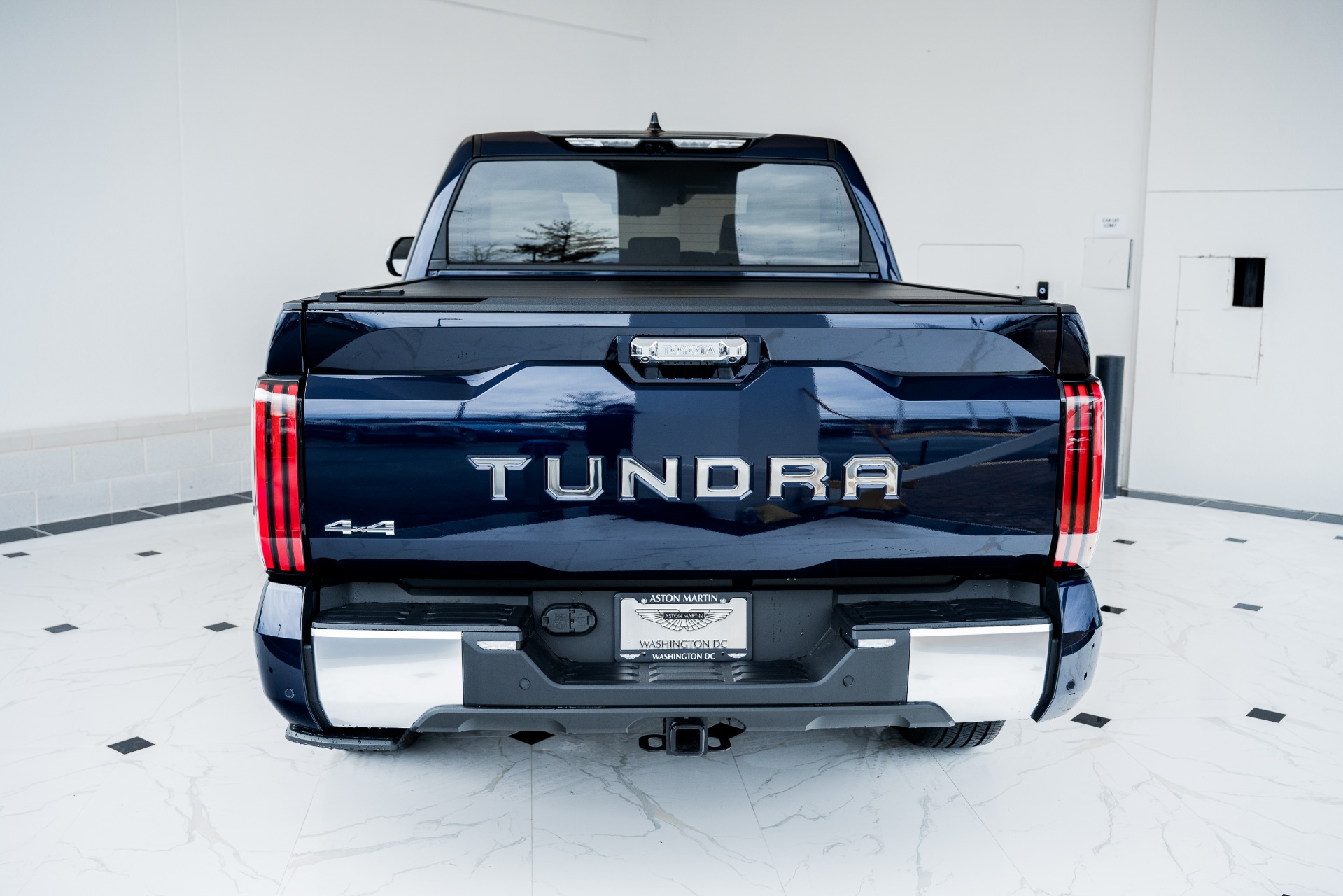 Used 2022 Toyota Tundra Hybrid Capstone | St. Petersburg, FL
