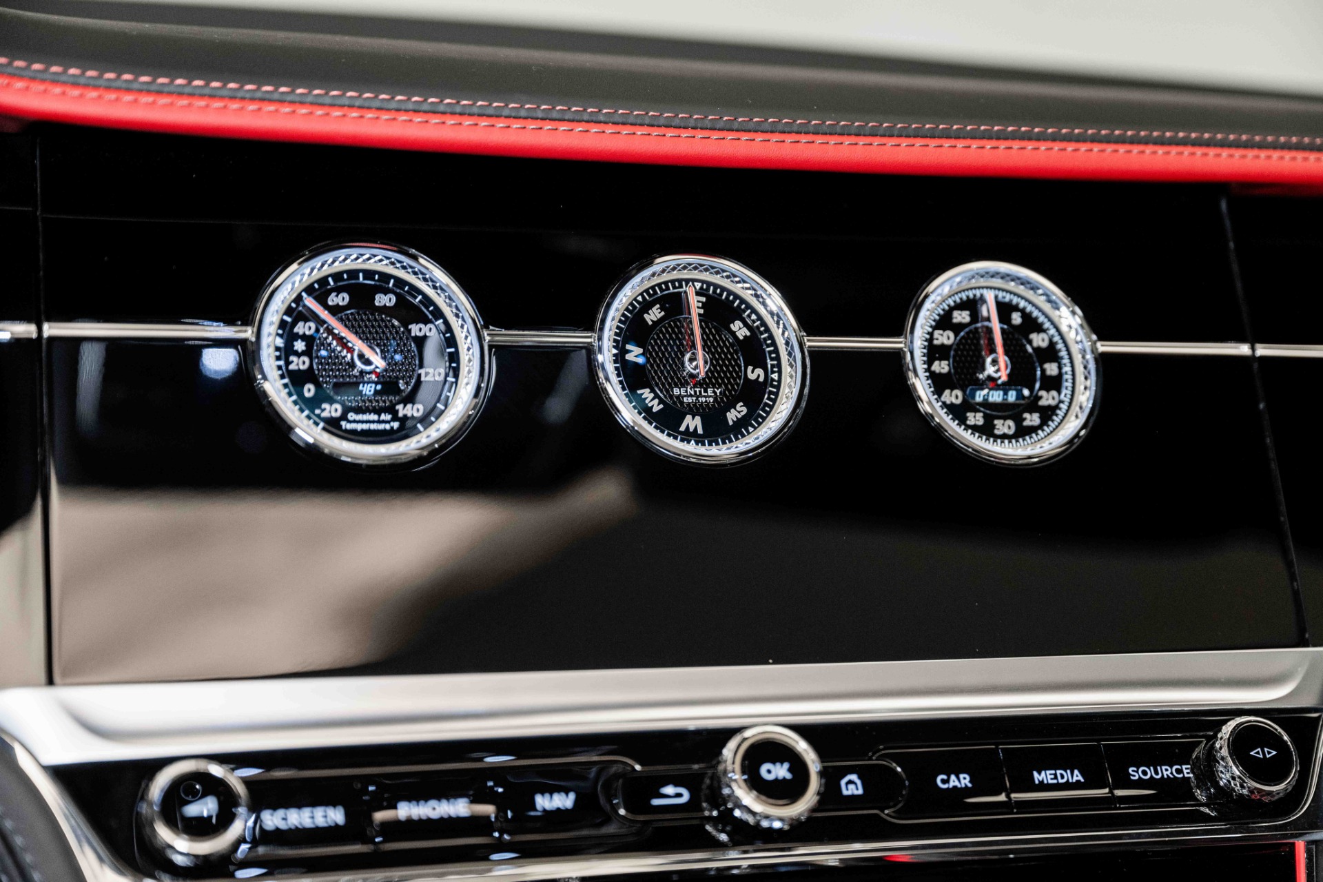 Used 2022 Bentley Continental GTC Speed | St. Petersburg, FL