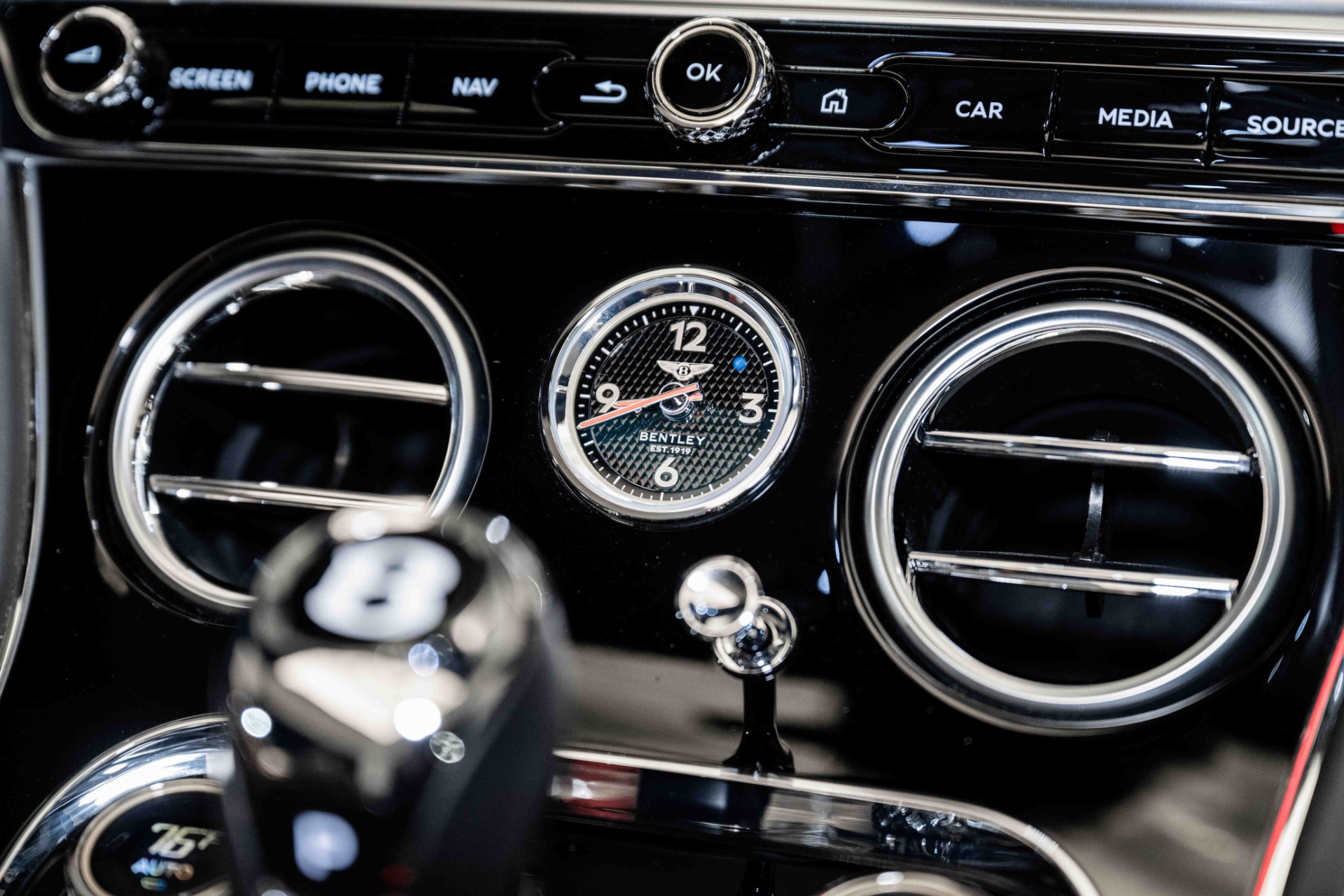 Used 2022 Bentley Continental GTC Speed | St. Petersburg, FL