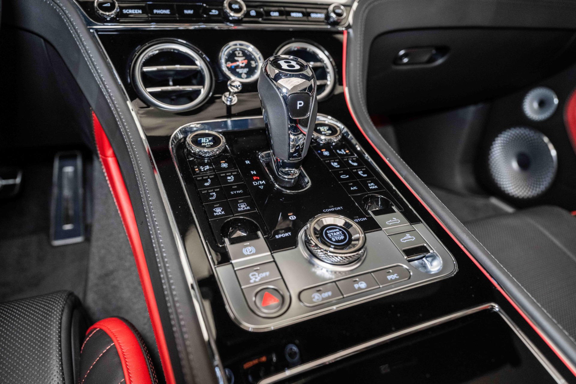 Used 2022 Bentley Continental GTC Speed | St. Petersburg, FL