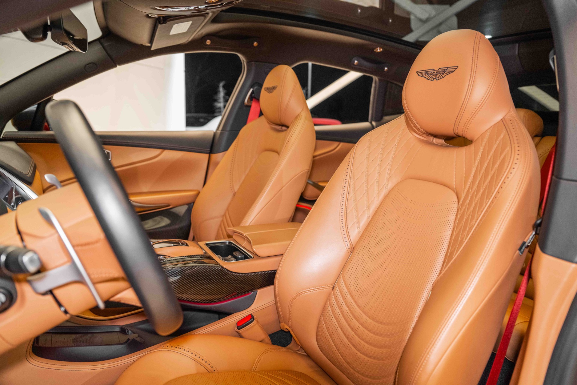 Used 2023 Aston Martin DBX 707 | St. Petersburg, FL