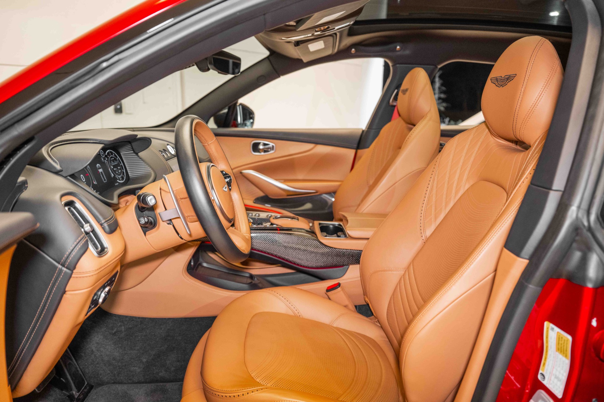 Used 2023 Aston Martin DBX 707 | St. Petersburg, FL