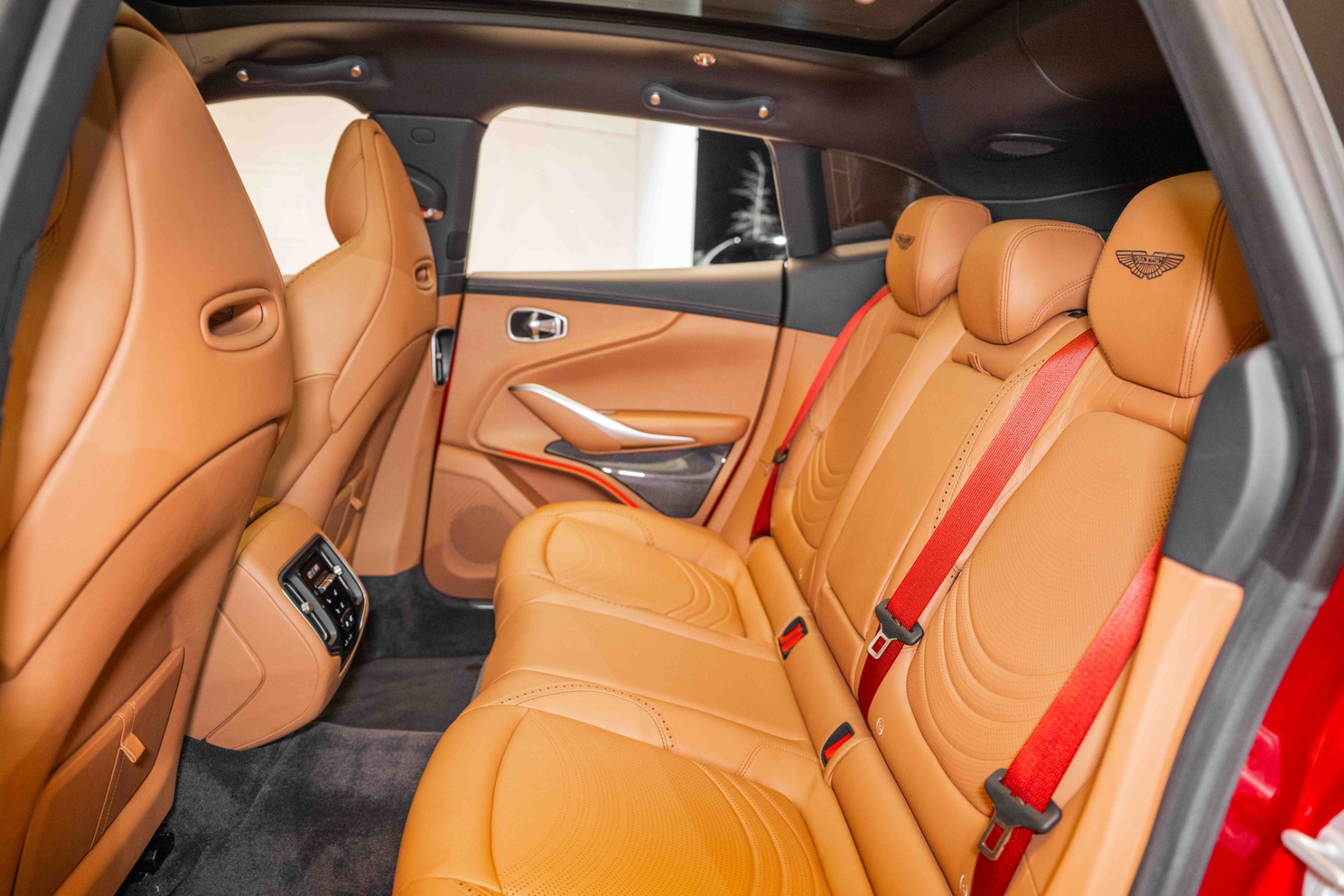 Used 2023 Aston Martin DBX 707 | St. Petersburg, FL