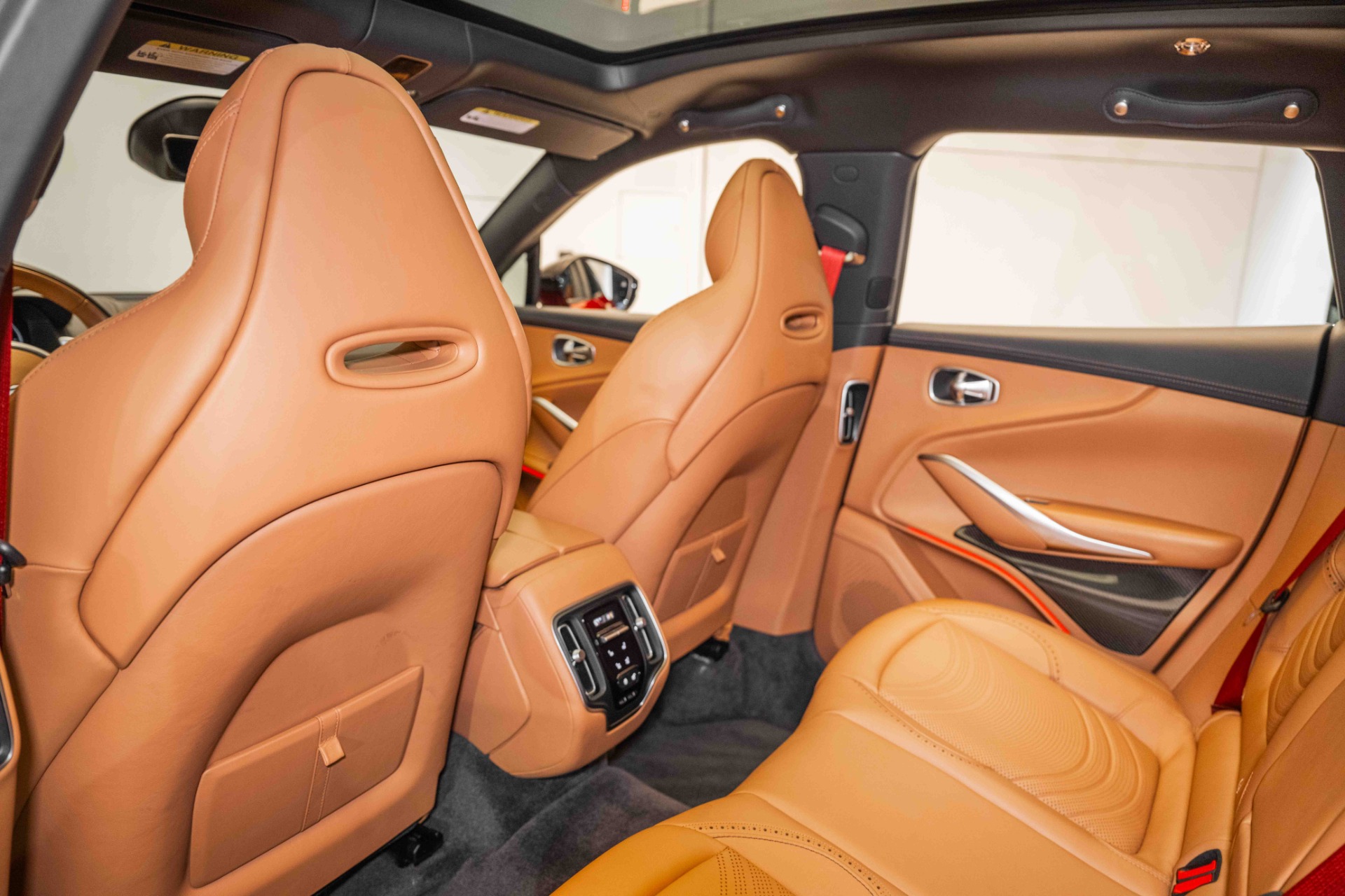 Used 2023 Aston Martin DBX 707 | St. Petersburg, FL