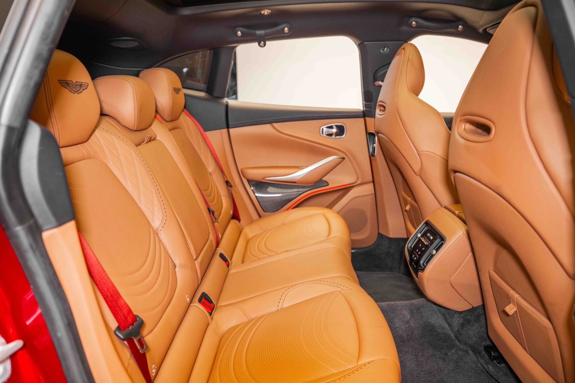 Used 2023 Aston Martin DBX 707 | St. Petersburg, FL