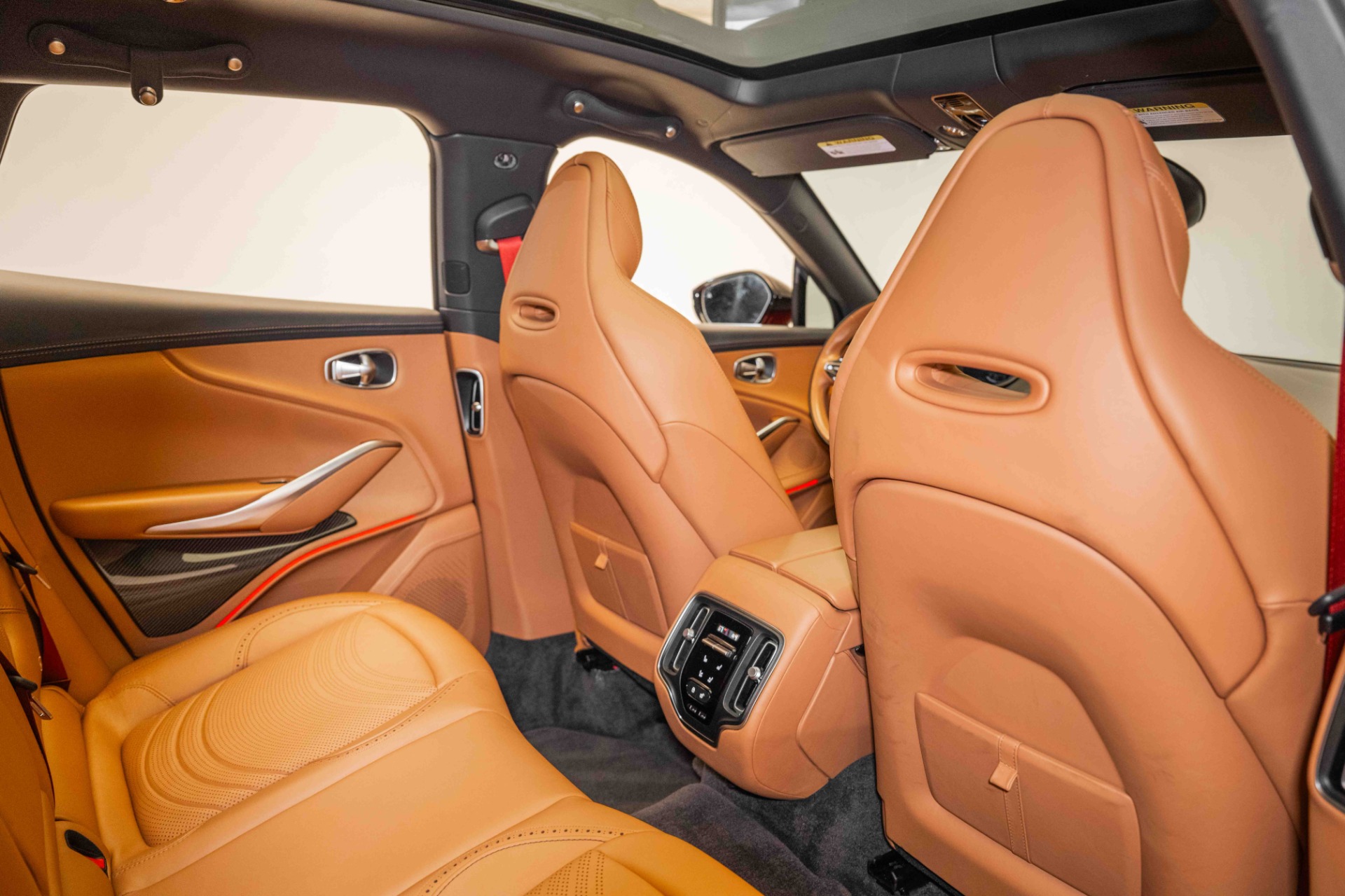 Used 2023 Aston Martin DBX 707 | St. Petersburg, FL