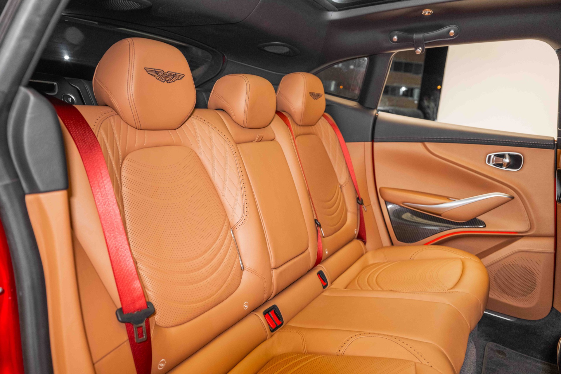 Used 2023 Aston Martin DBX 707 | St. Petersburg, FL
