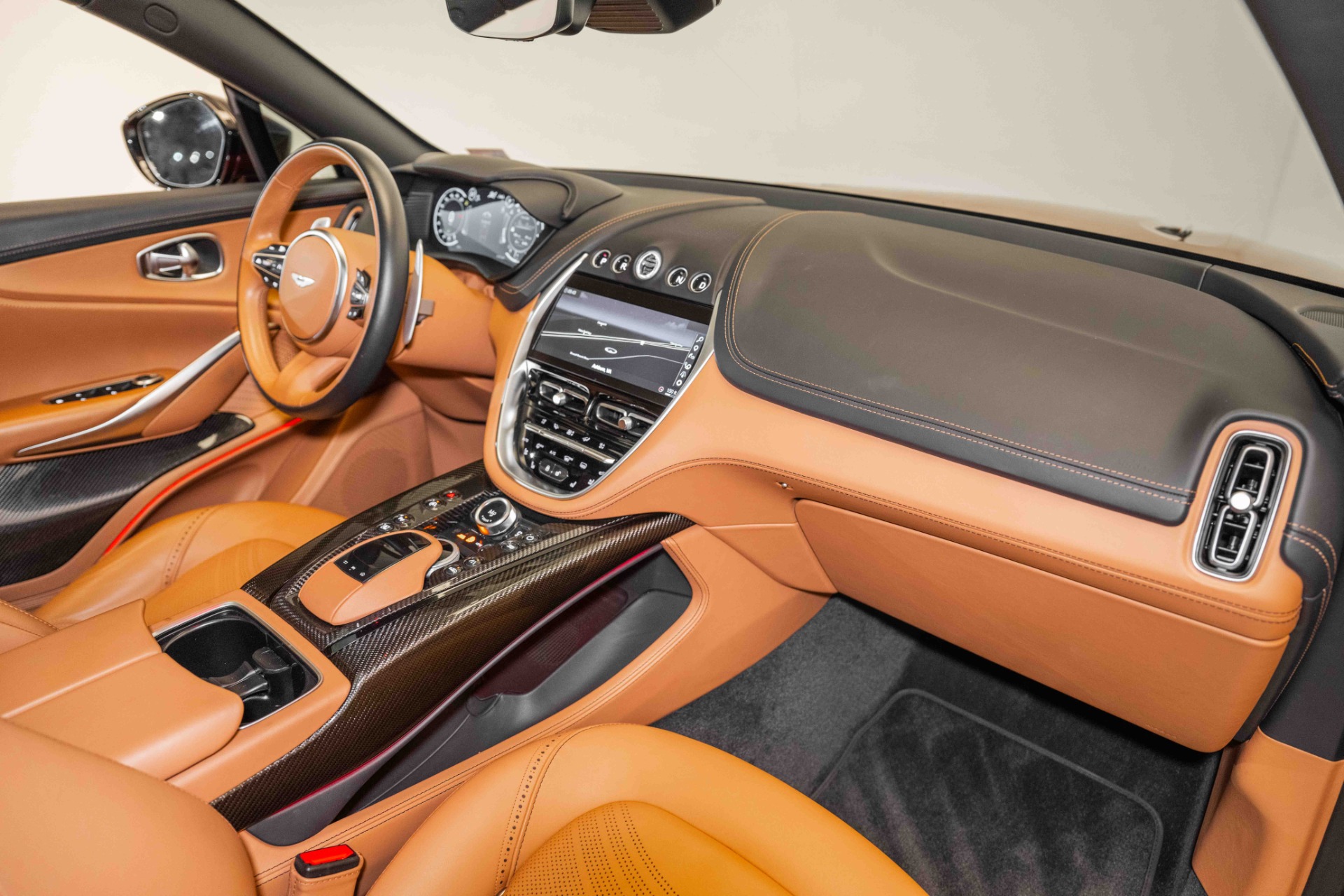 Used 2023 Aston Martin DBX 707 | St. Petersburg, FL