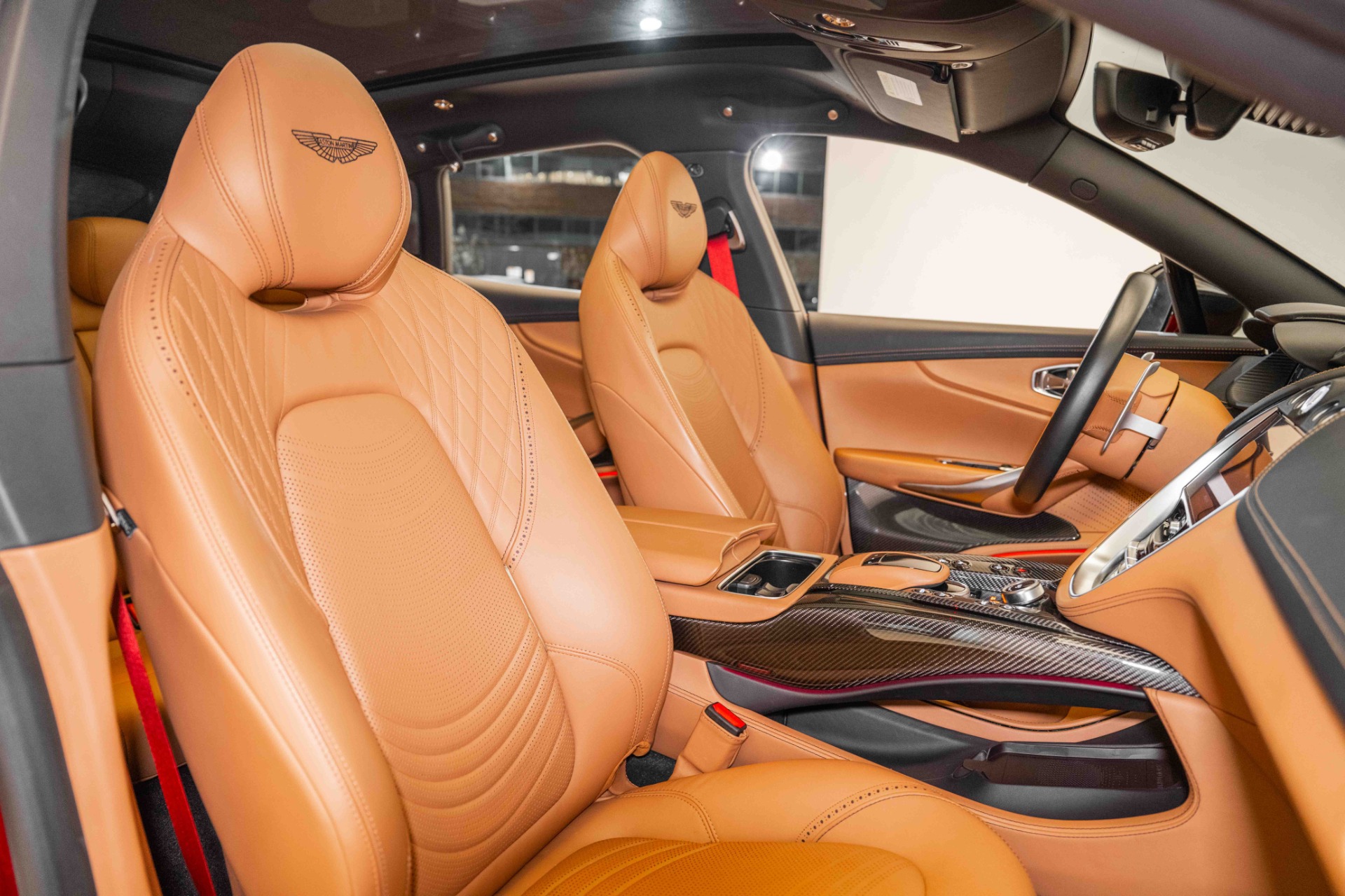 Used 2023 Aston Martin DBX 707 | St. Petersburg, FL