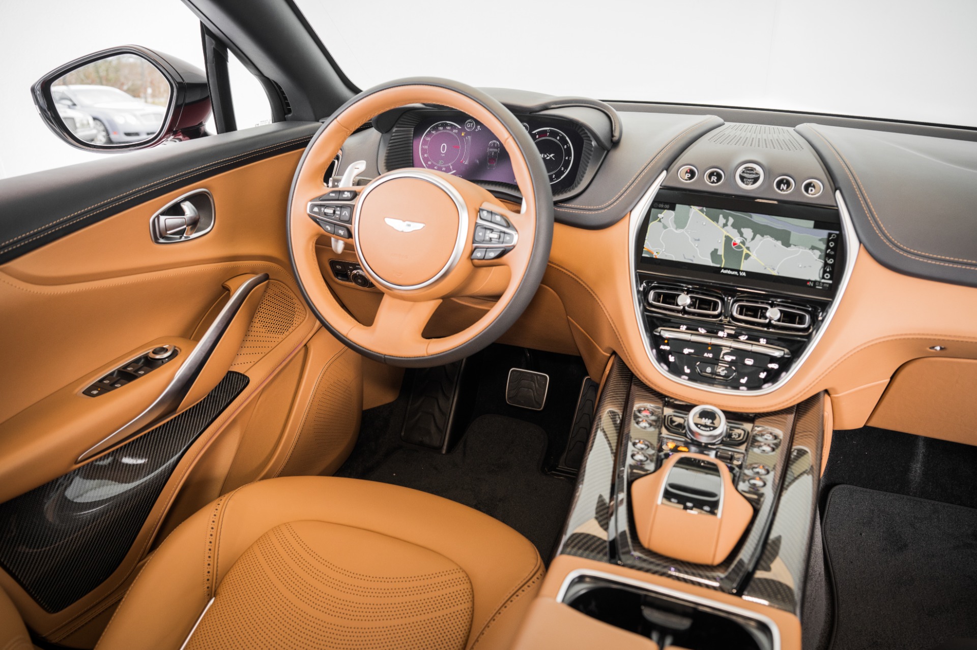 Used 2023 Aston Martin DBX 707 | St. Petersburg, FL