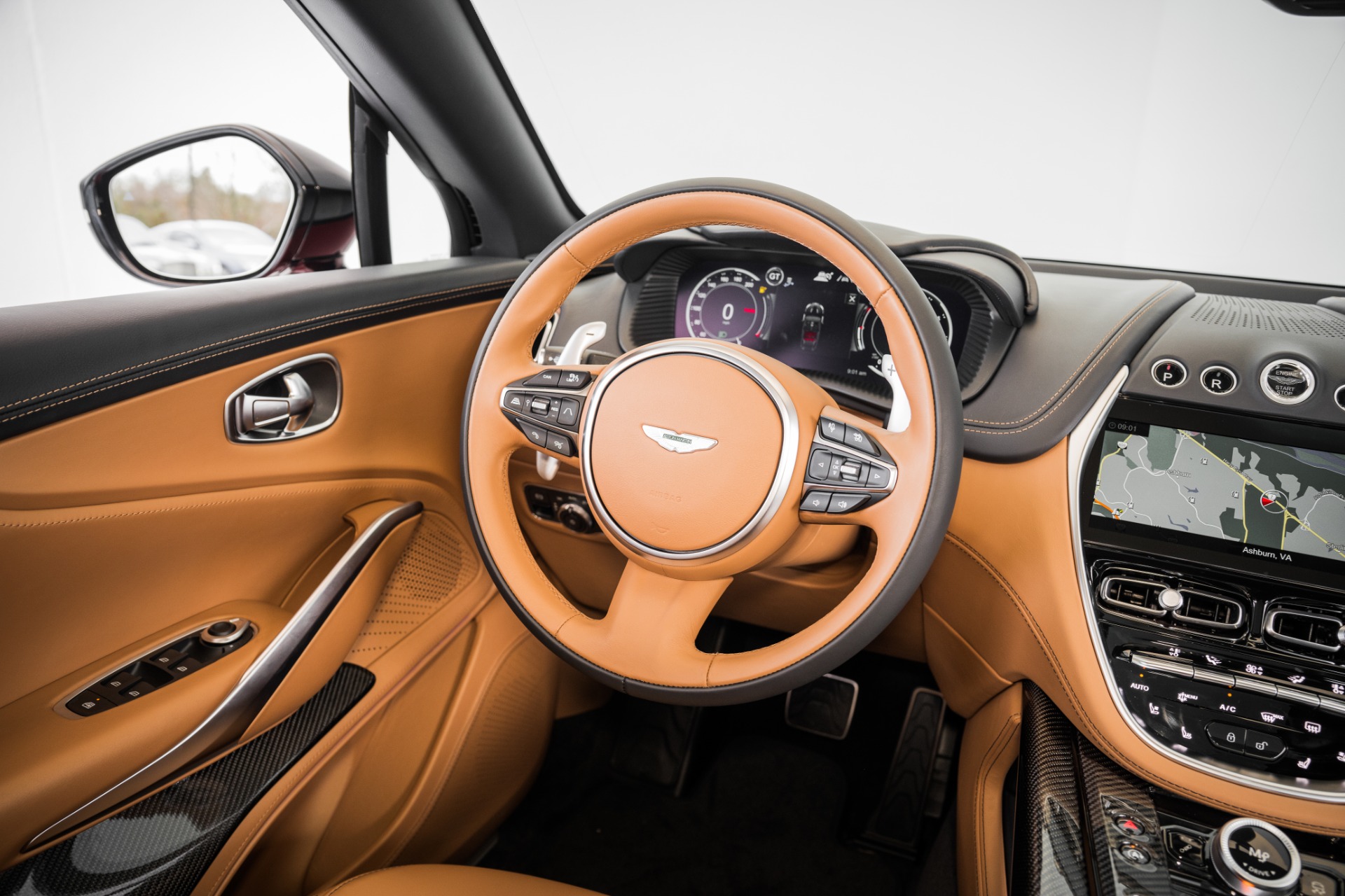 Used 2023 Aston Martin DBX 707 | St. Petersburg, FL