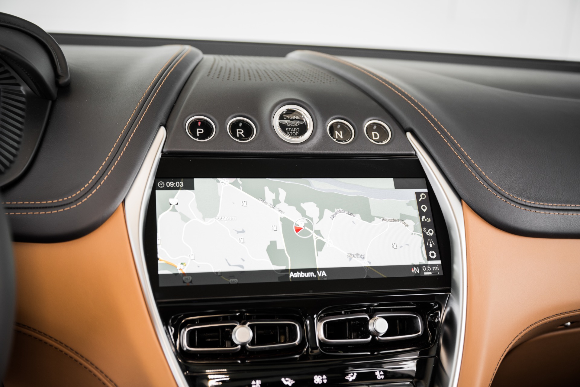 Used 2023 Aston Martin DBX 707 | St. Petersburg, FL