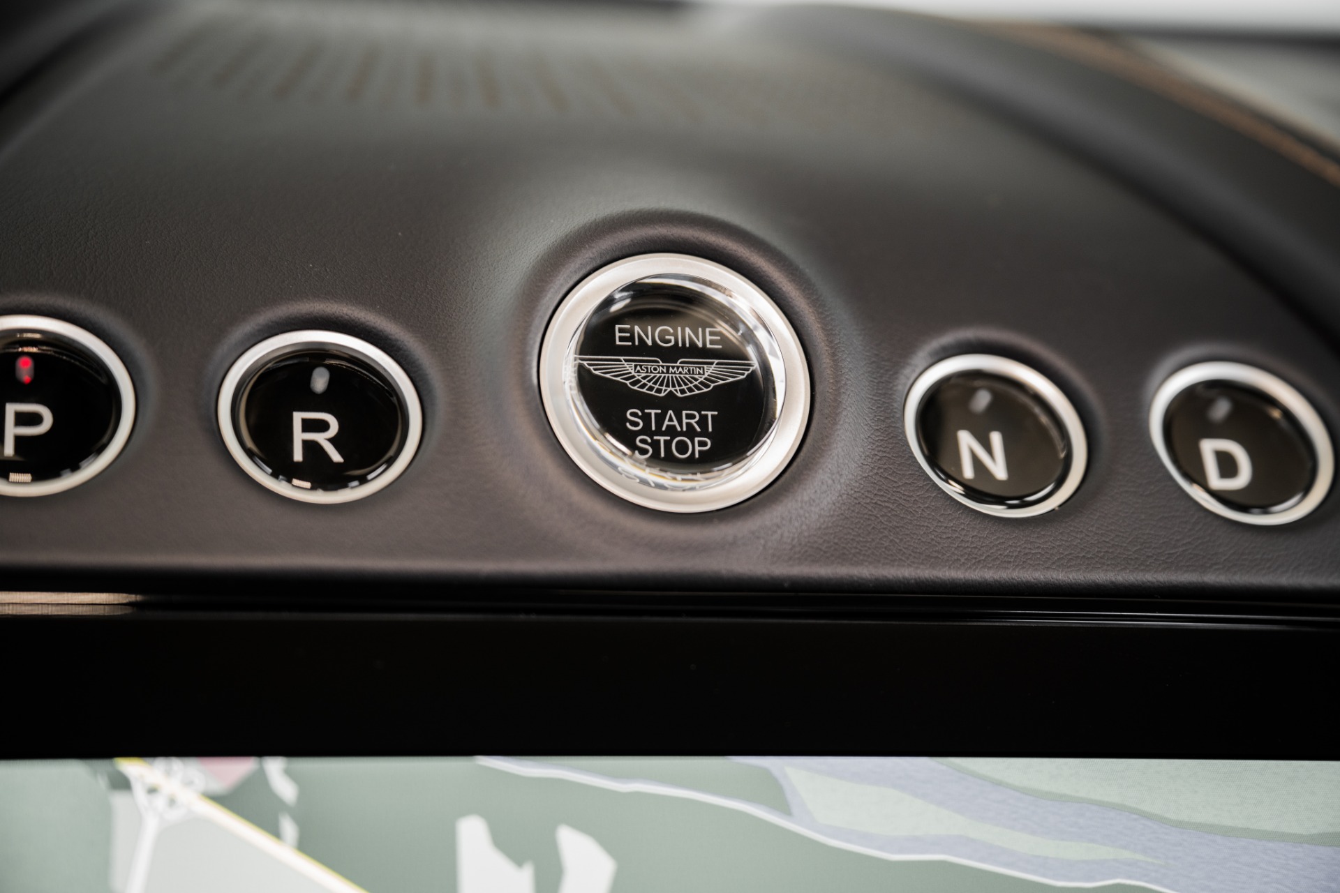 Used 2023 Aston Martin DBX 707 | St. Petersburg, FL