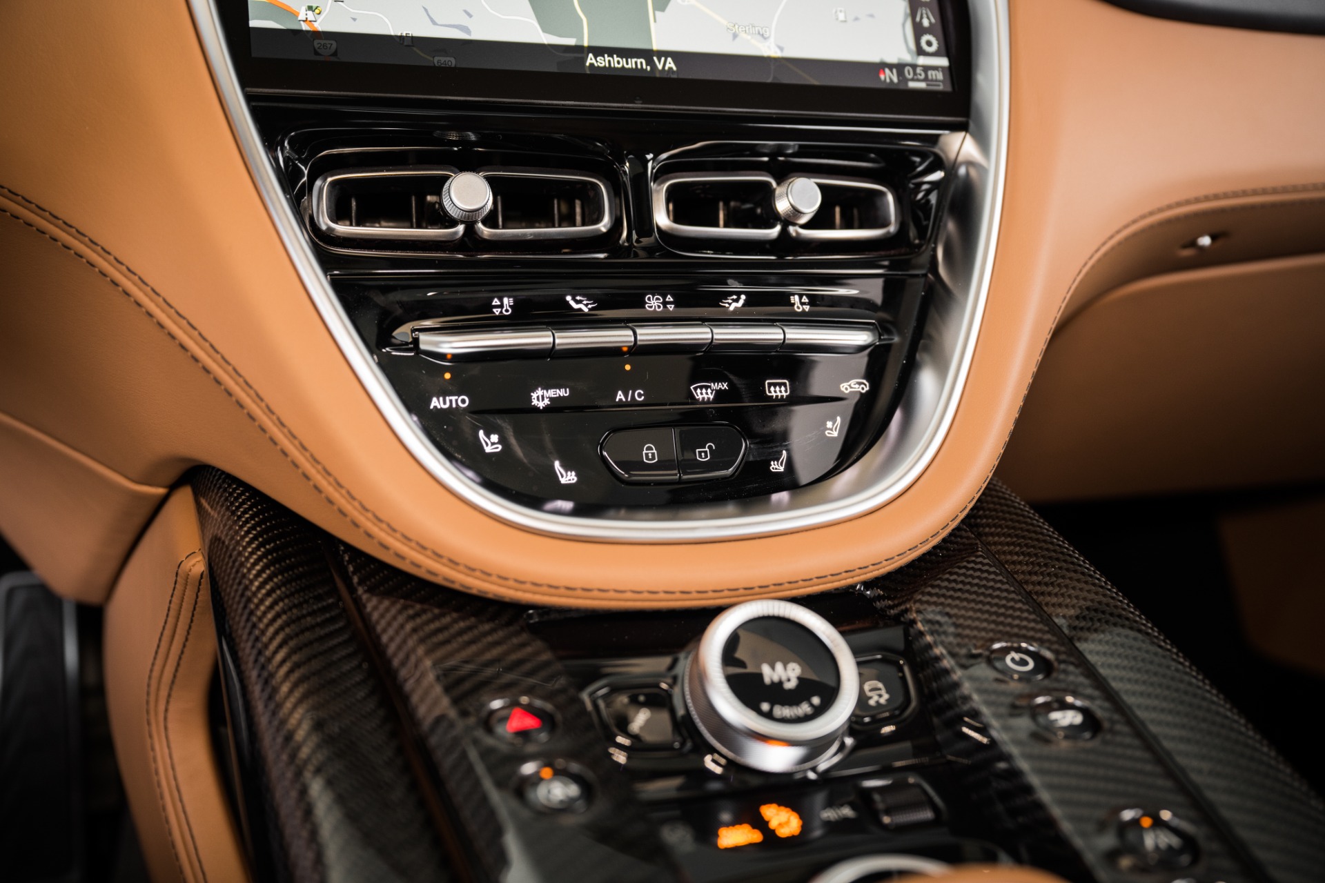 Used 2023 Aston Martin DBX 707 | St. Petersburg, FL