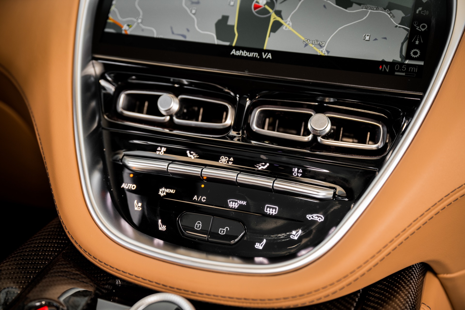 Used 2023 Aston Martin DBX 707 | St. Petersburg, FL