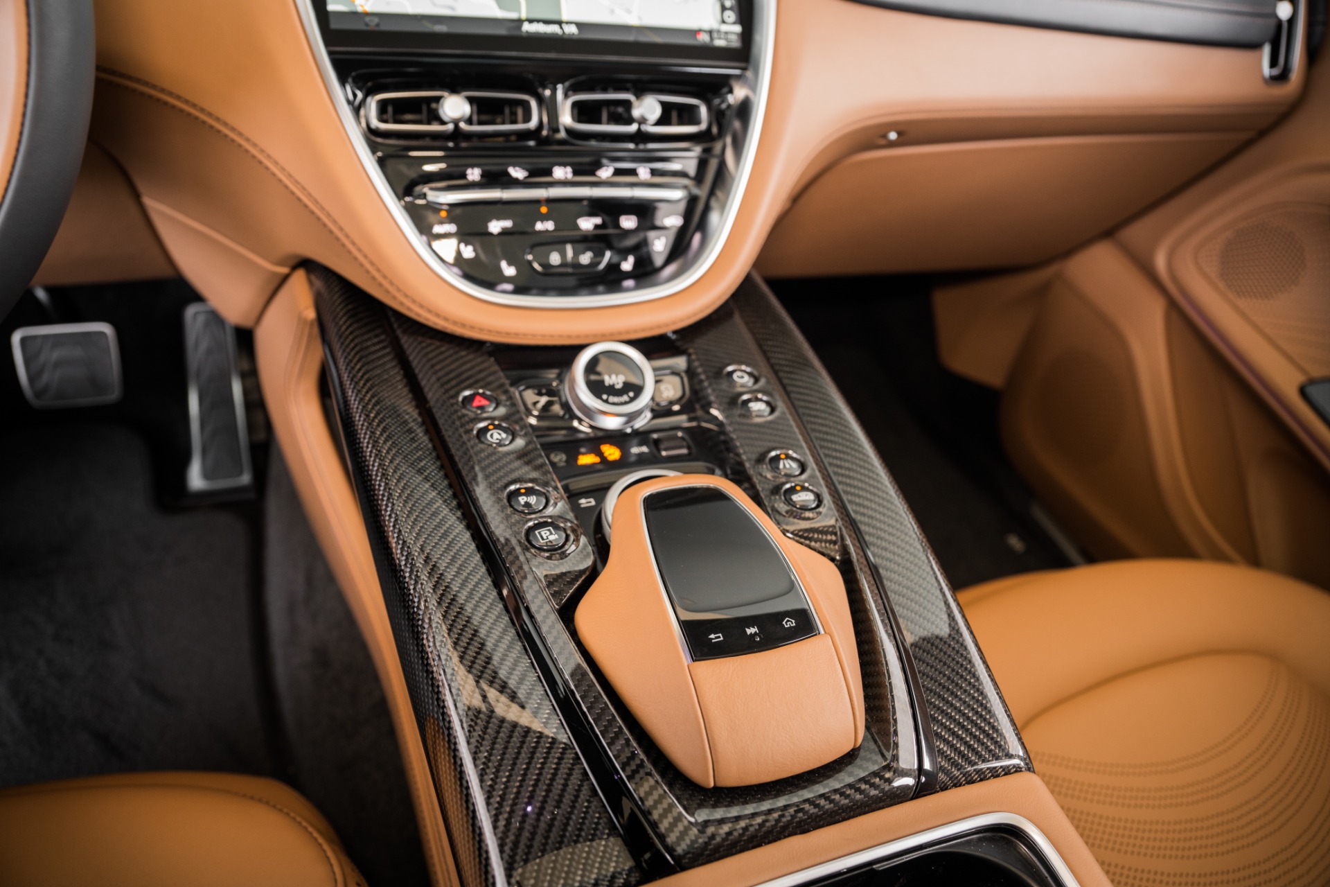 Used 2023 Aston Martin DBX 707 | St. Petersburg, FL