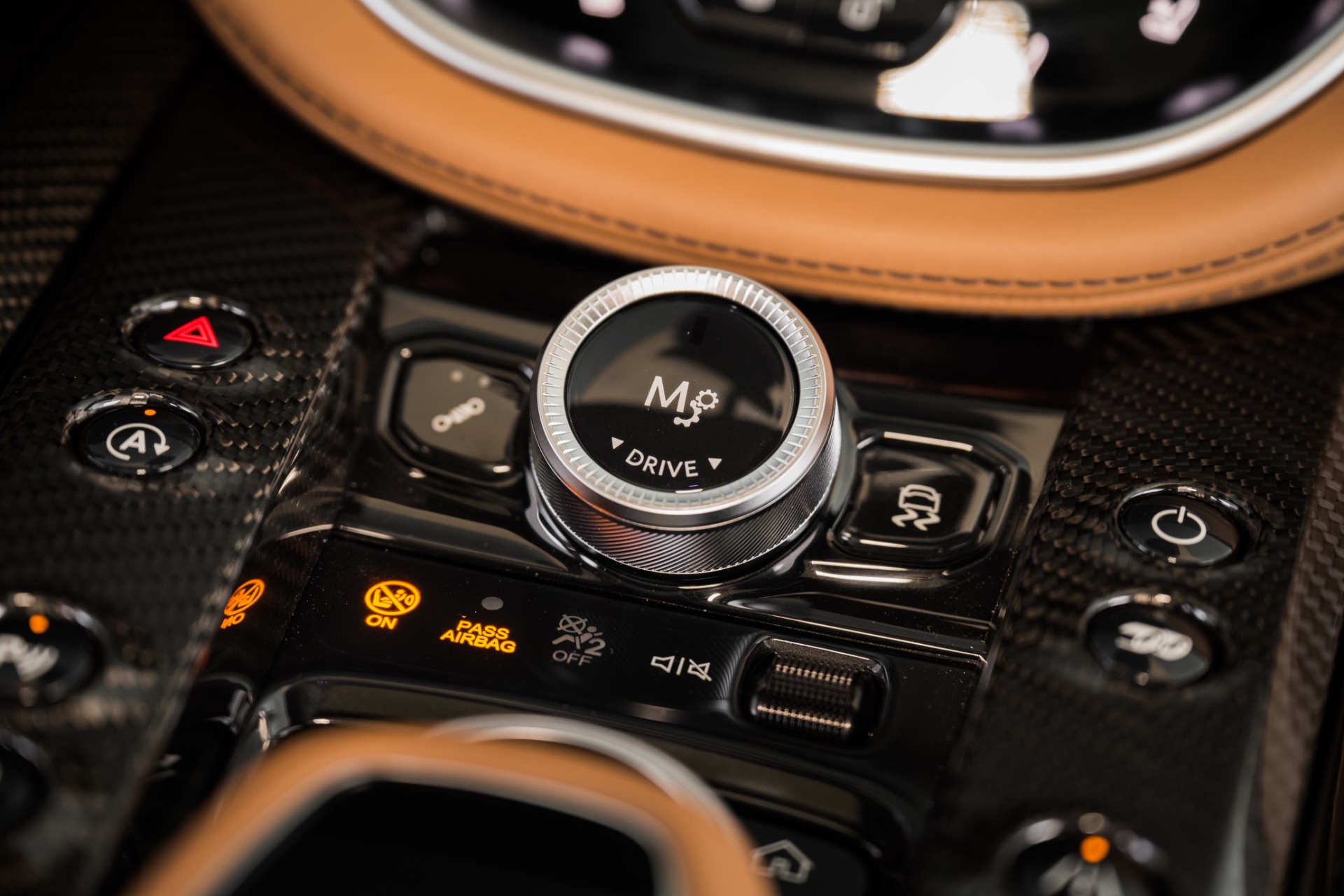 Used 2023 Aston Martin DBX 707 | St. Petersburg, FL