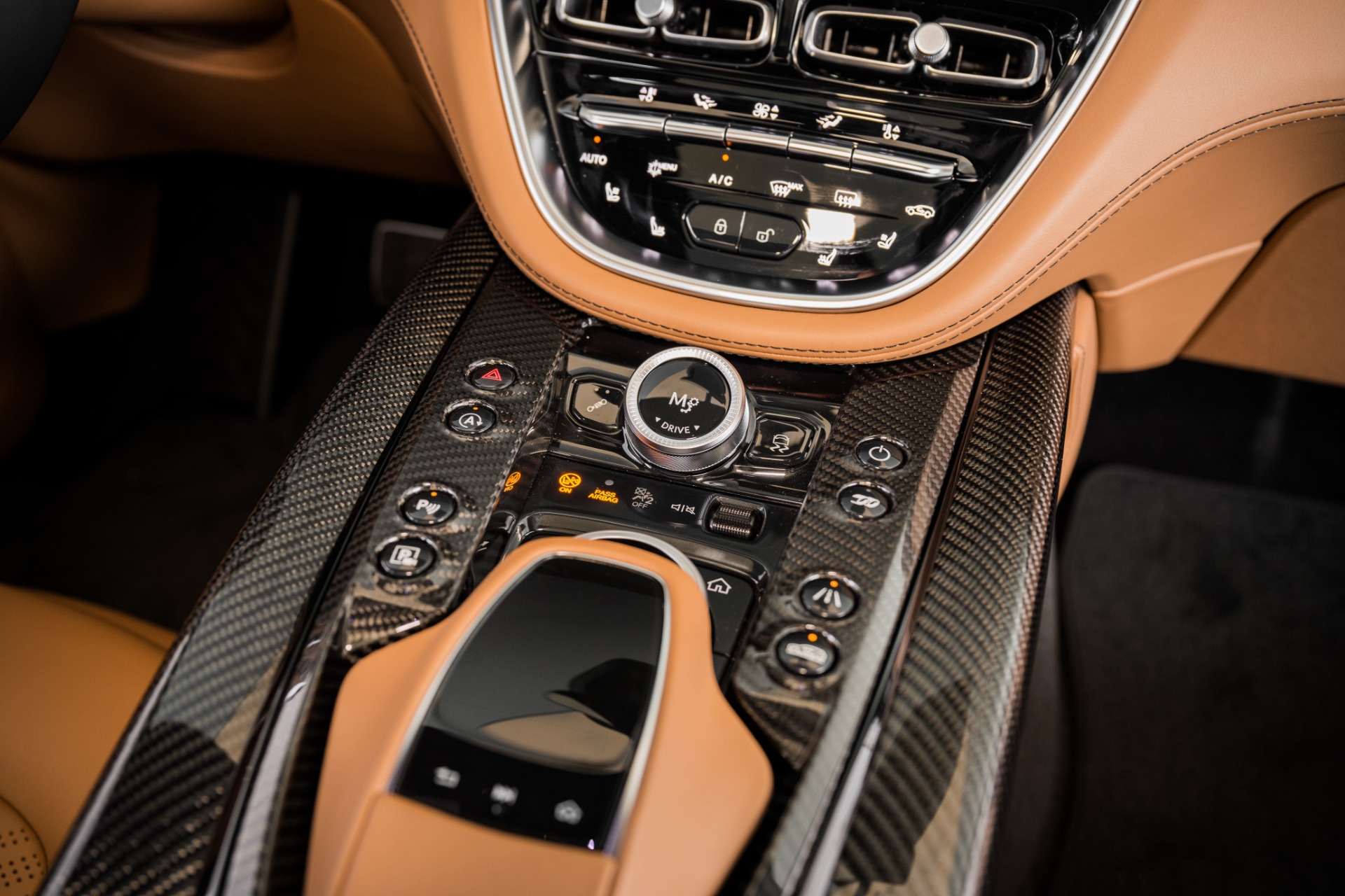 Used 2023 Aston Martin DBX 707 | St. Petersburg, FL
