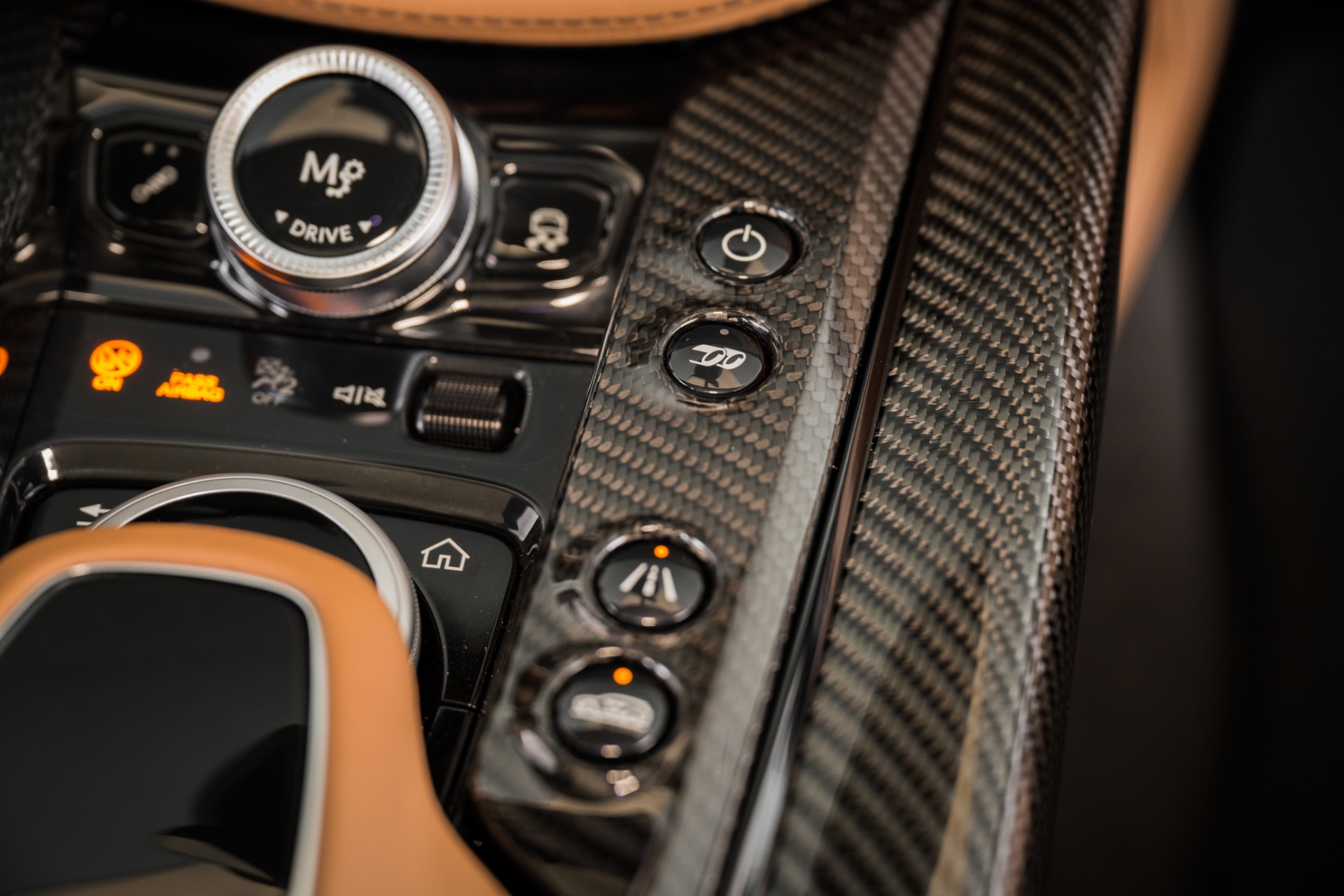 Used 2023 Aston Martin DBX 707 | St. Petersburg, FL