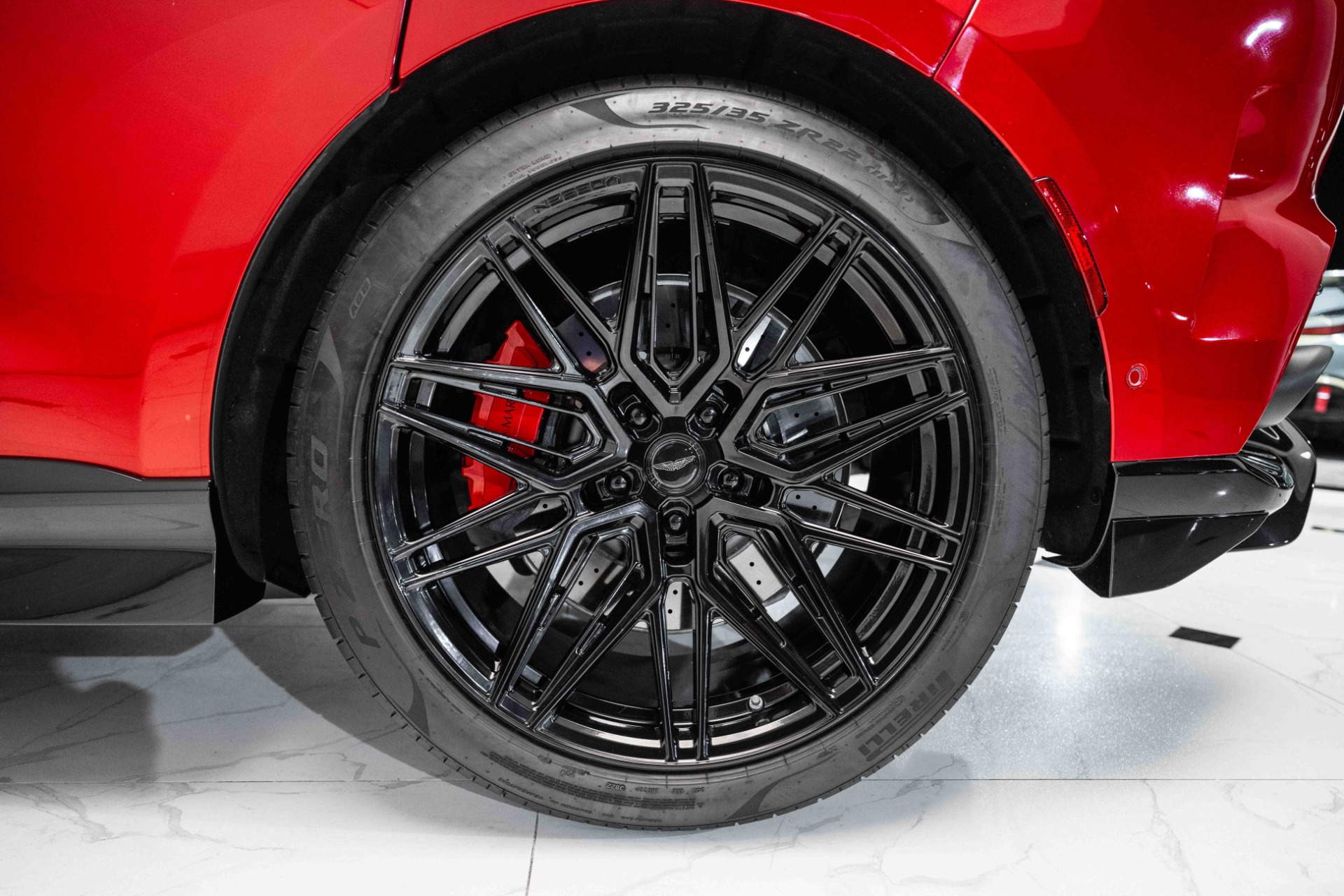 Used 2023 Aston Martin DBX 707 | St. Petersburg, FL