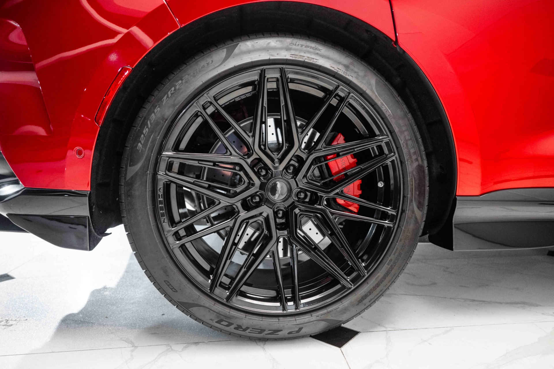 Used 2023 Aston Martin DBX 707 | St. Petersburg, FL