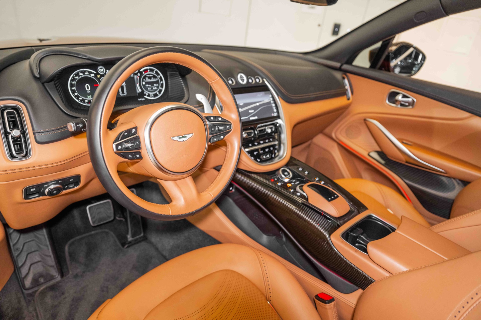 Used 2023 Aston Martin DBX 707 | St. Petersburg, FL