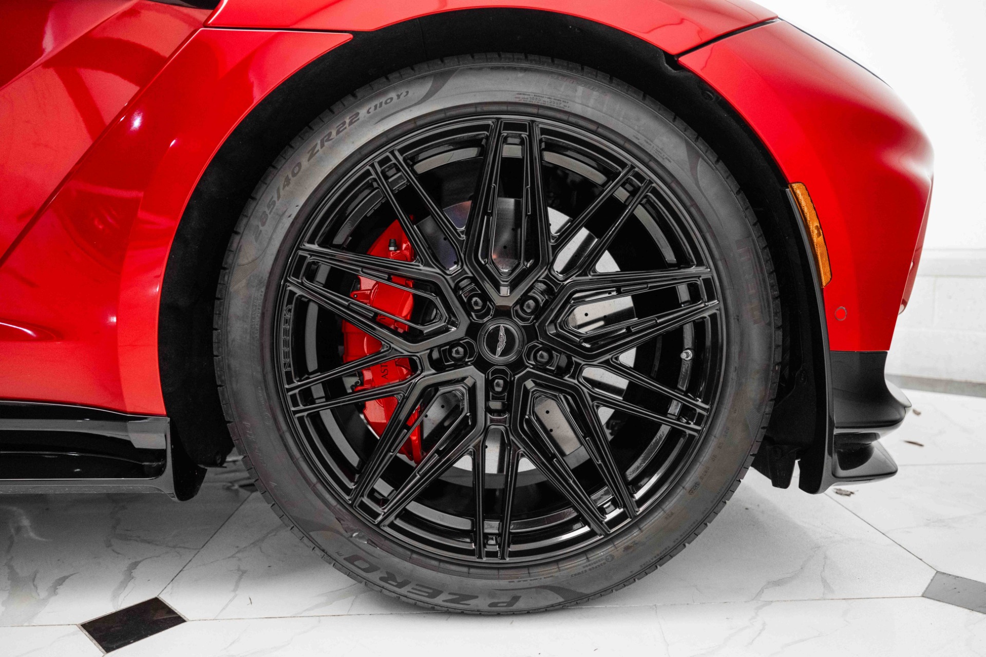 Used 2023 Aston Martin DBX 707 | St. Petersburg, FL