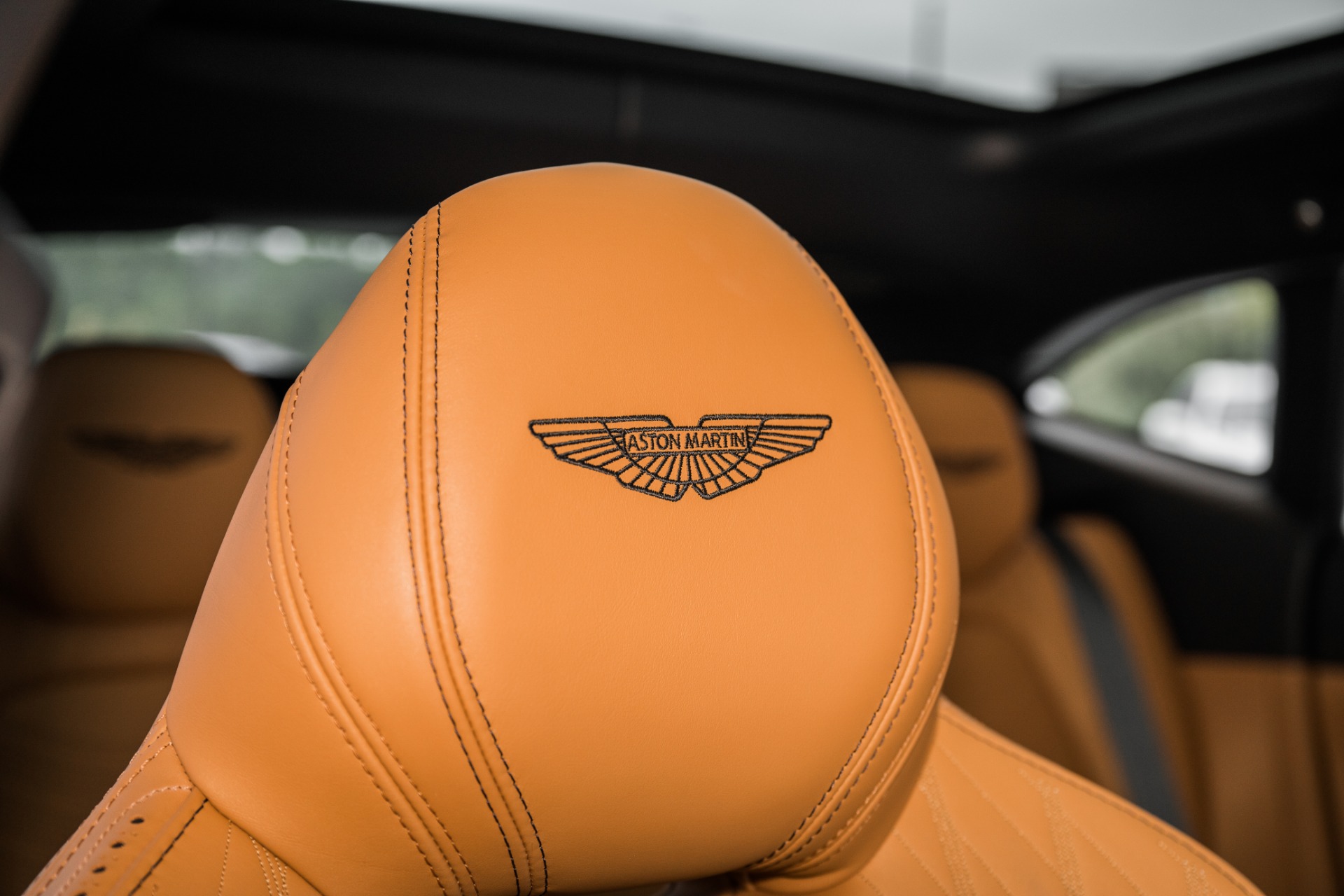 Used 2023 Aston Martin DBX 707 | St. Petersburg, FL