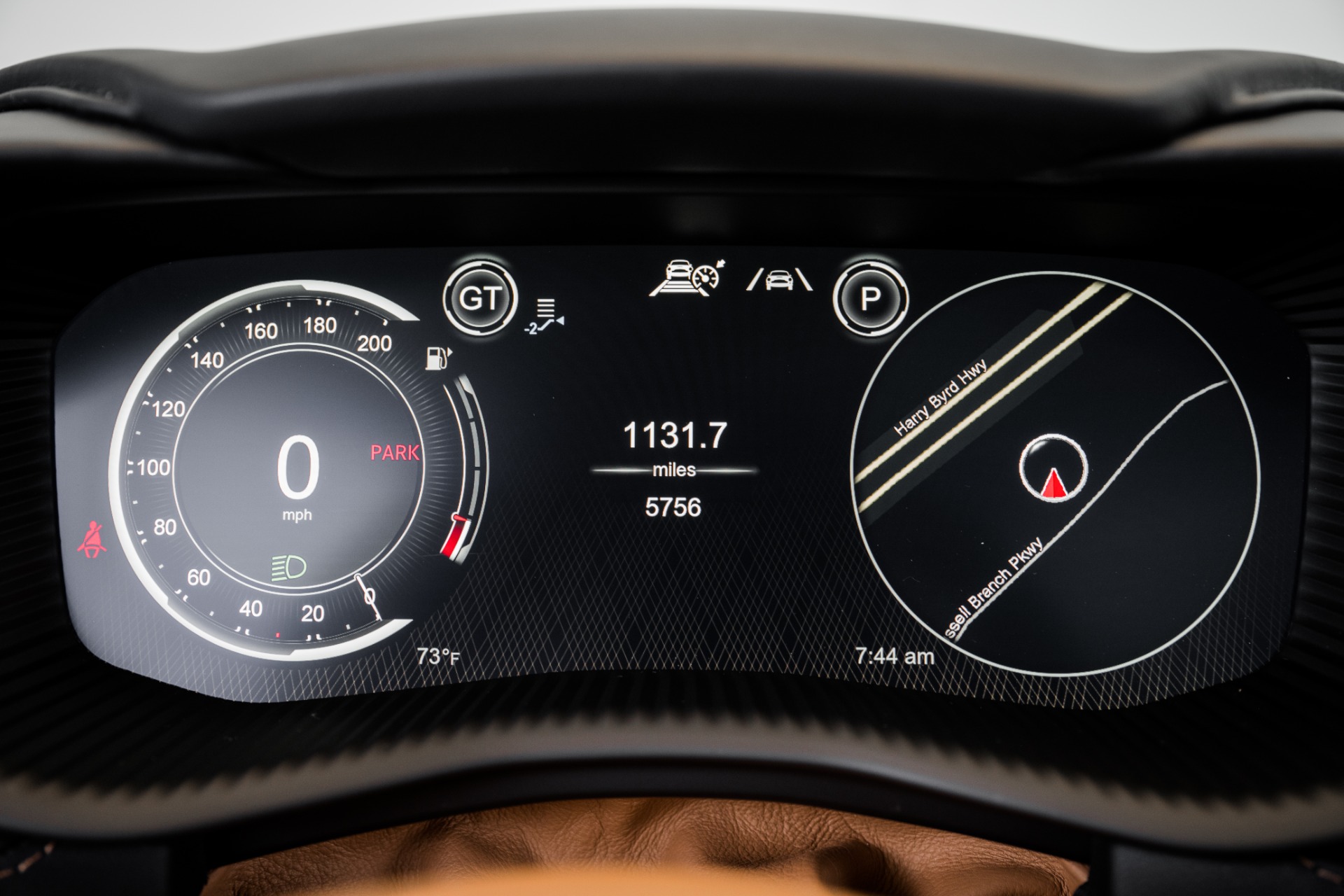 Used 2023 Aston Martin DBX 707 | St. Petersburg, FL