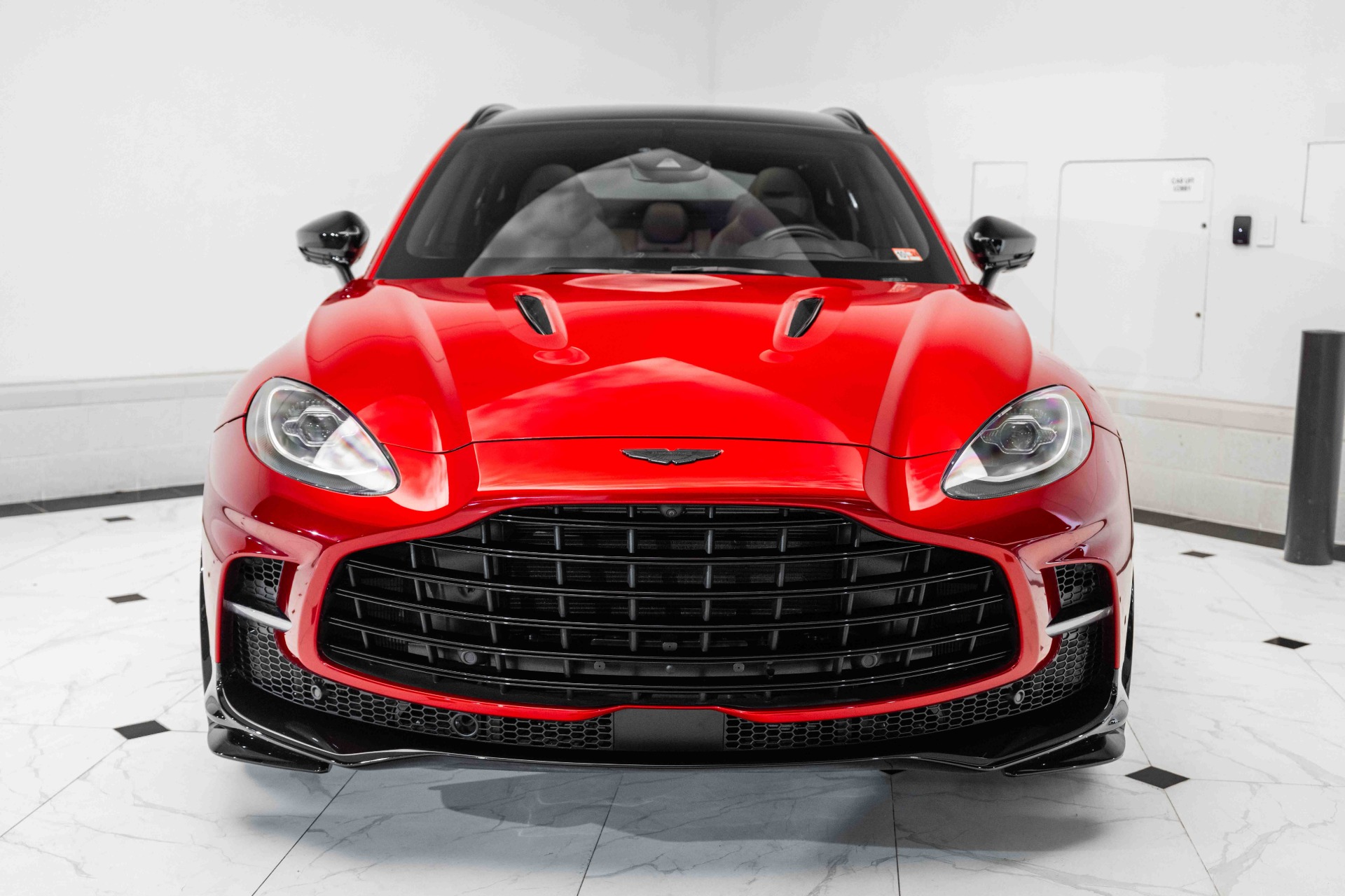 Used 2023 Aston Martin DBX 707 | St. Petersburg, FL