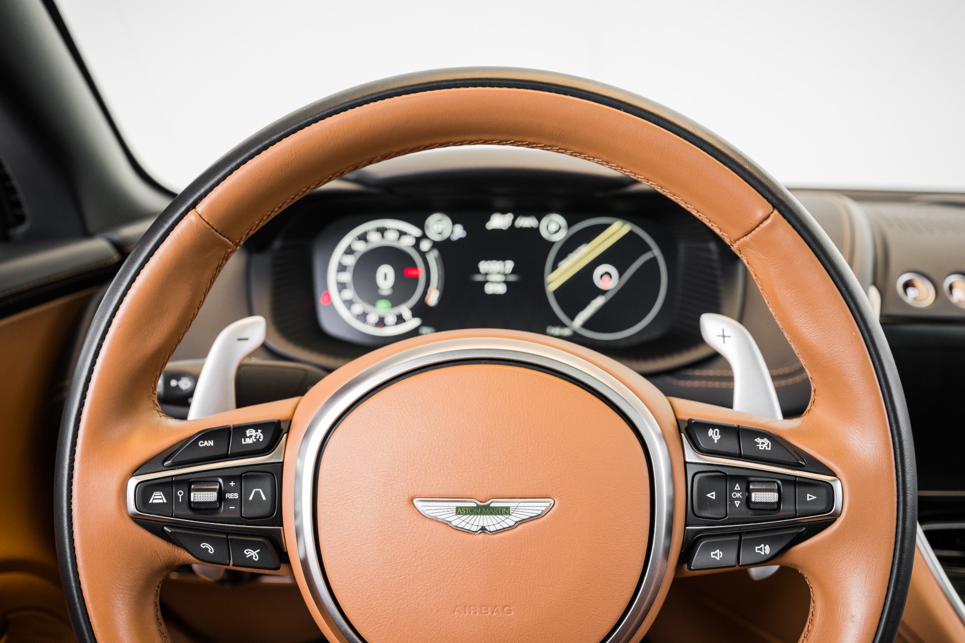 Used 2023 Aston Martin DBX 707 | St. Petersburg, FL