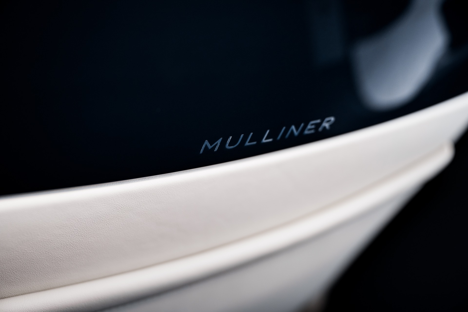 New 2023 Bentley Flying Spur Mulliner V8 | St. Petersburg, FL