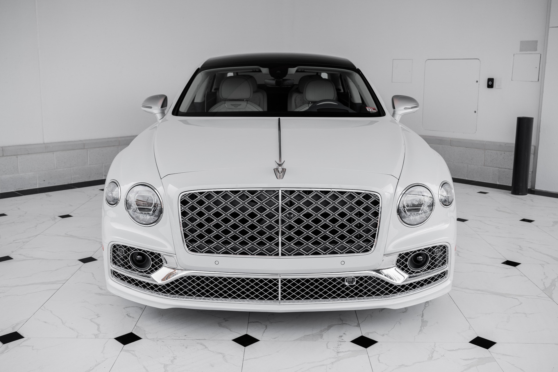 New 2023 Bentley Flying Spur Mulliner V8 | St. Petersburg, FL