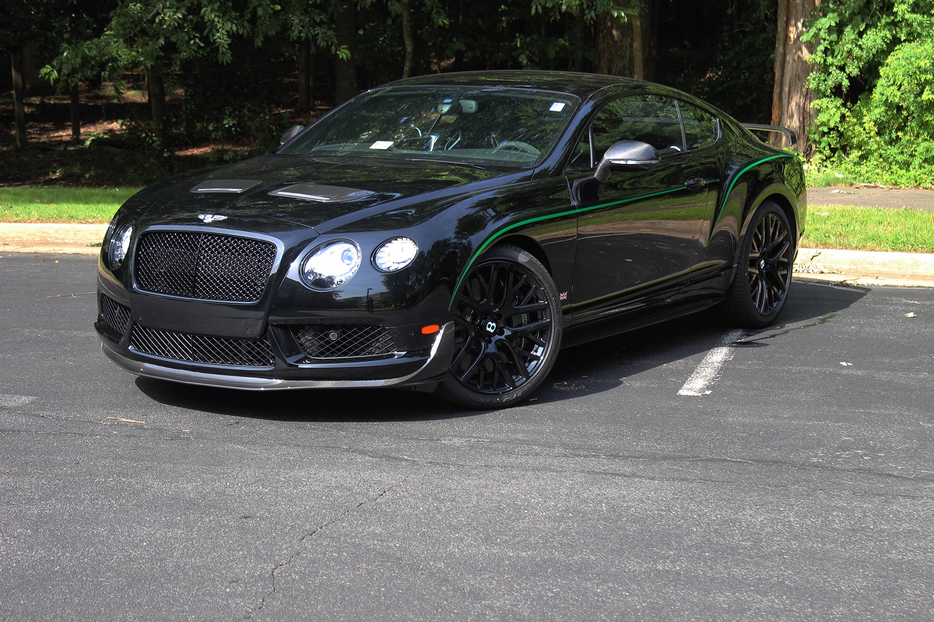 2015 Bentley Continental GT3-R Stock # 5NC050691 for sale near ... 2015 Bentley Continental GT3-R Stock # 5NC050691 for sale near ...