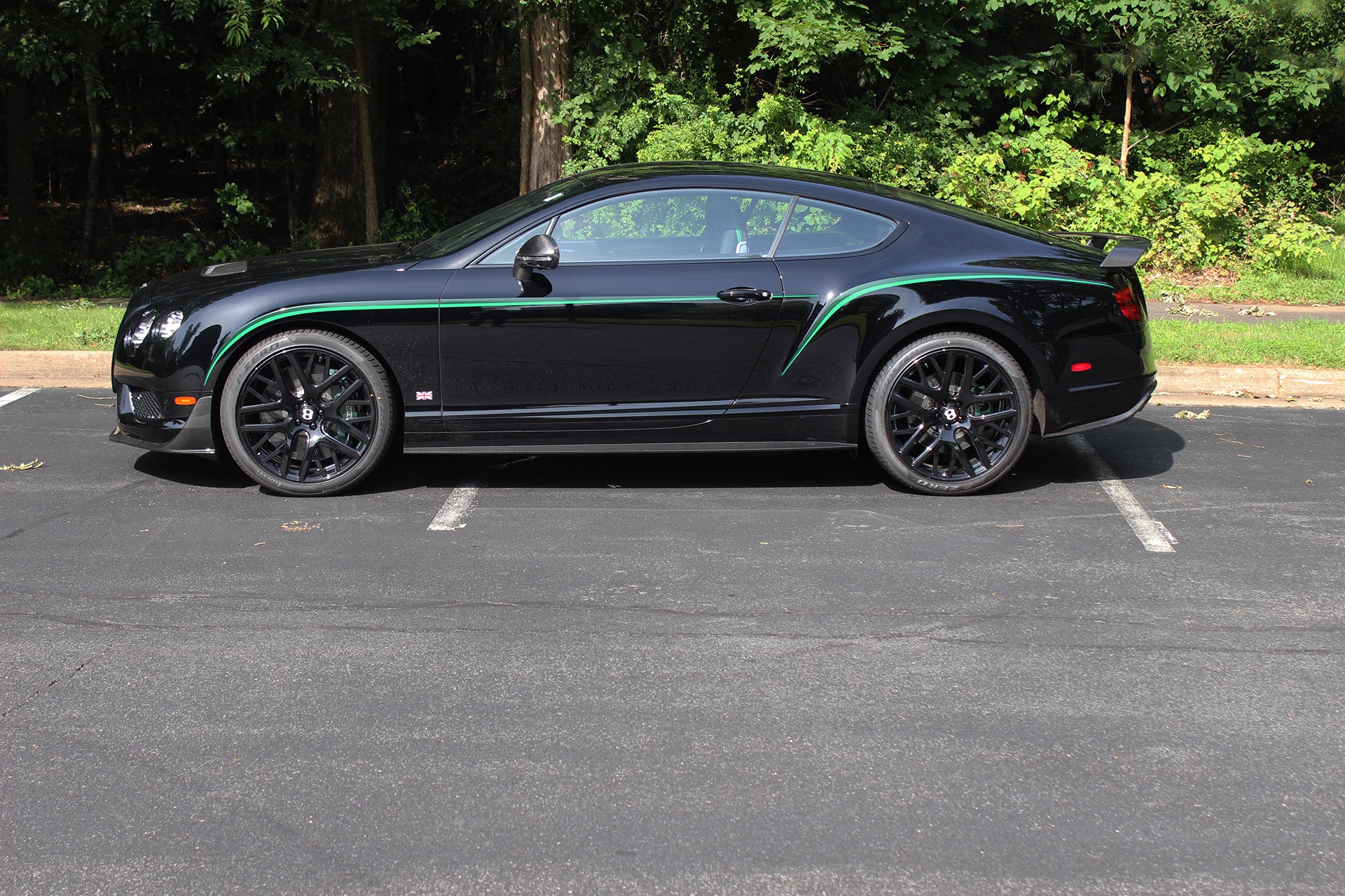 2015 Bentley Continental GT3-R Stock # 5NC050691 for sale near ... 2015 Bentley Continental GT3-R Stock # 5NC050691 for sale near ...