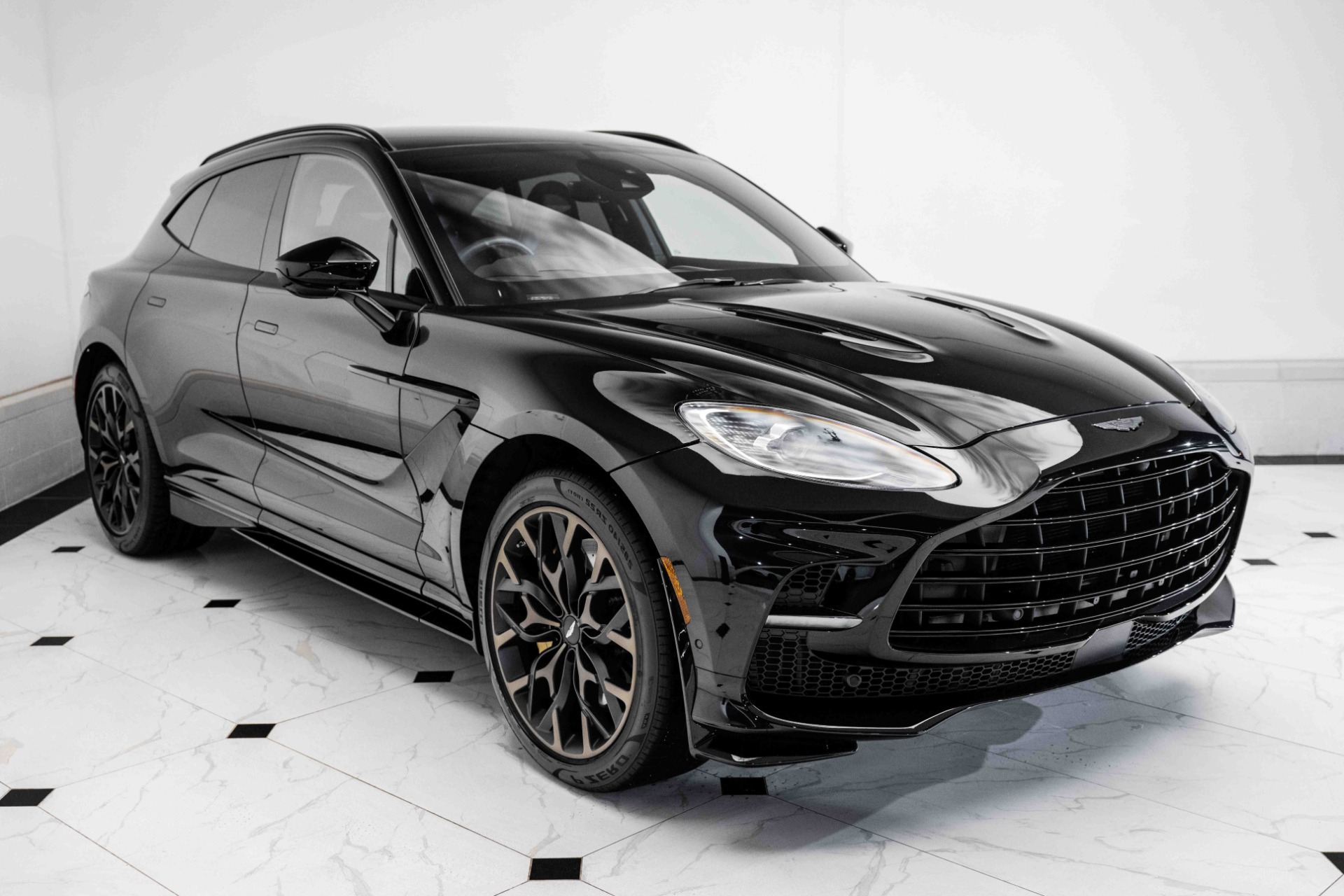Used 2023 Aston Martin DBX 707 | St. Petersburg, FL