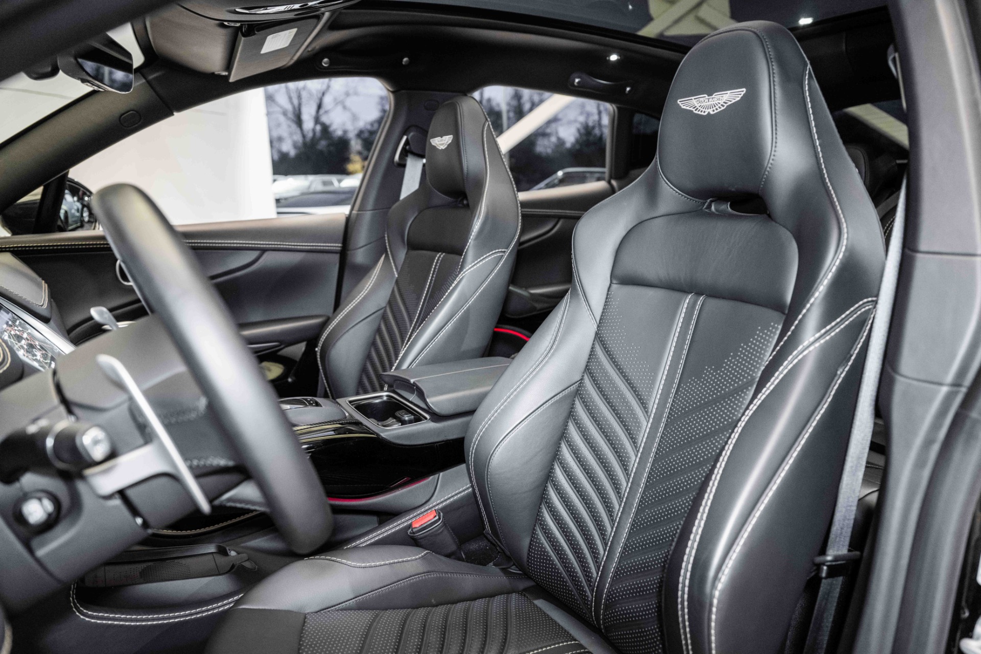 Used 2023 Aston Martin DBX 707 | St. Petersburg, FL