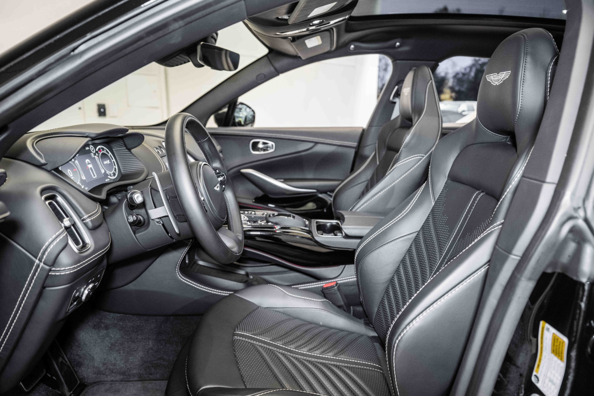 Used 2023 Aston Martin DBX 707 | St. Petersburg, FL