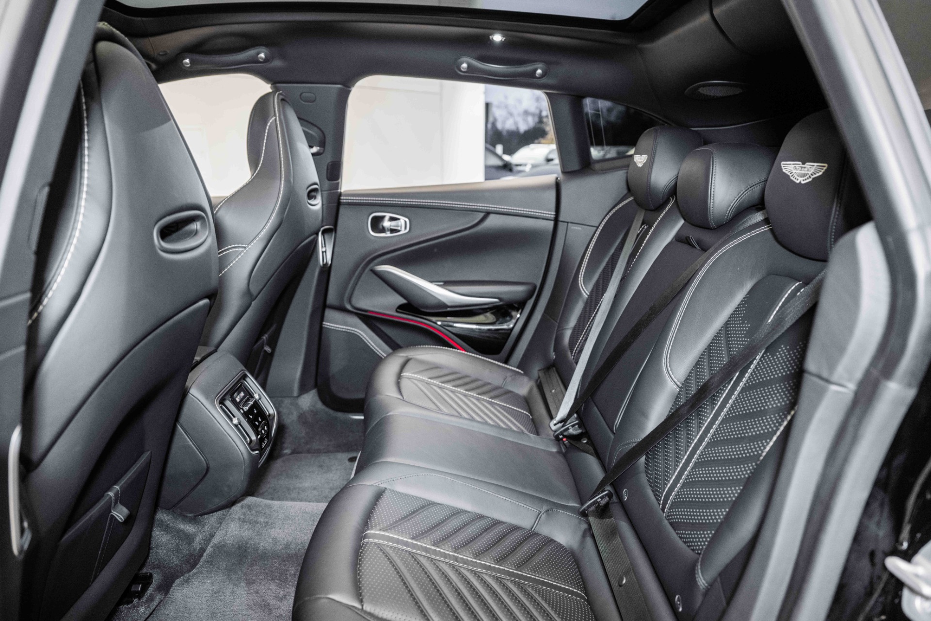 Used 2023 Aston Martin DBX 707 | St. Petersburg, FL