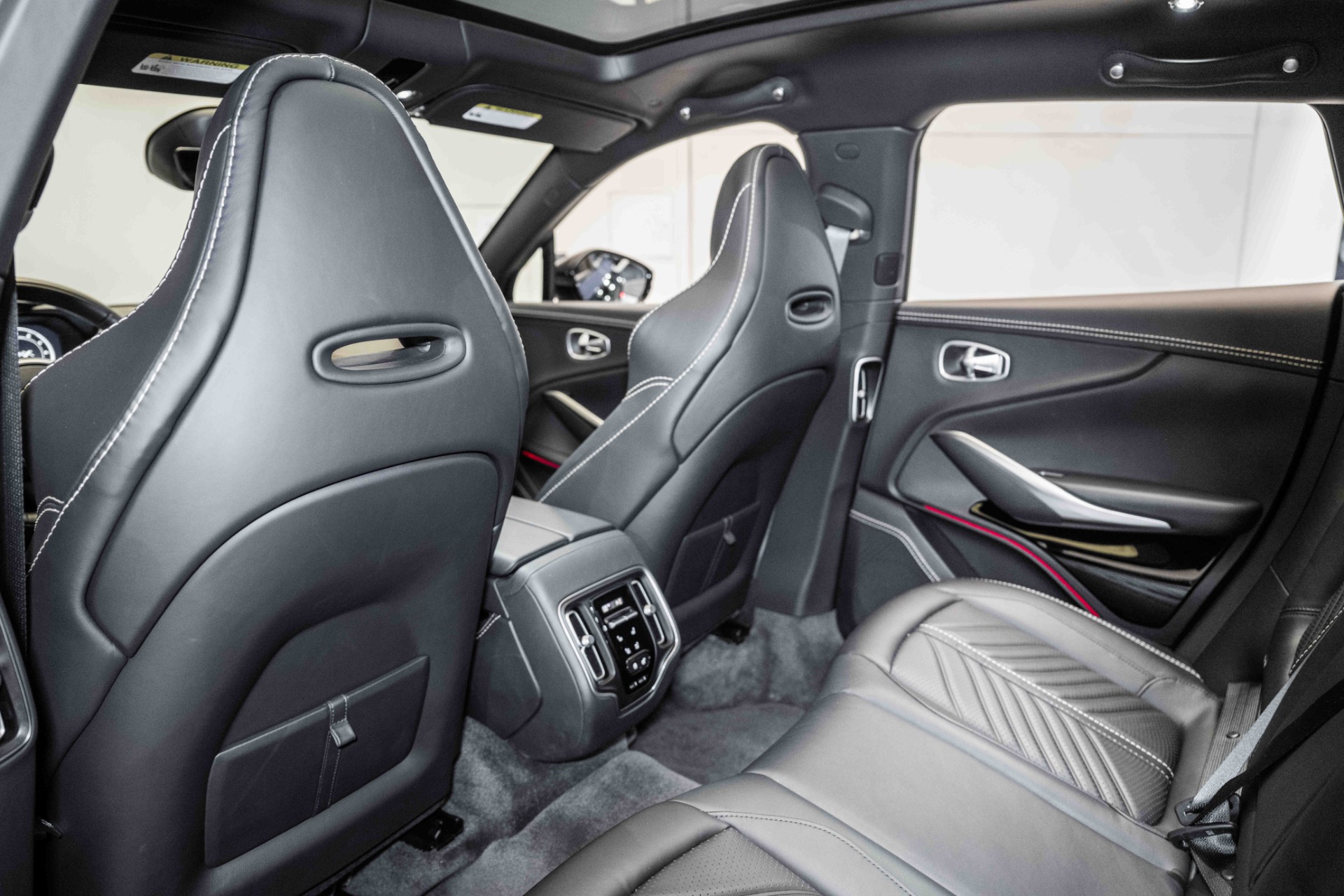 Used 2023 Aston Martin DBX 707 | St. Petersburg, FL